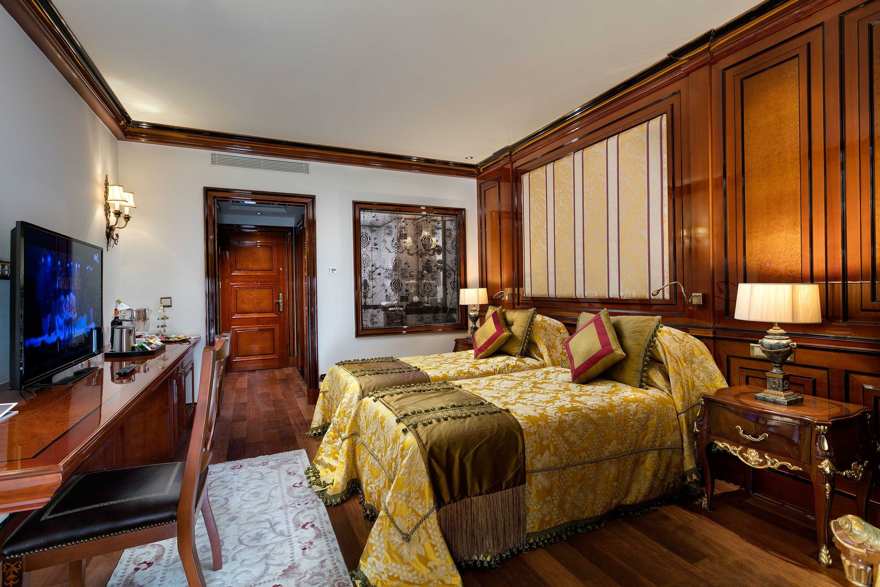 Gift card for Titanic Mardan Palace - All Inclusive Gift card for Titanic Mardan Palace - All Inclusive