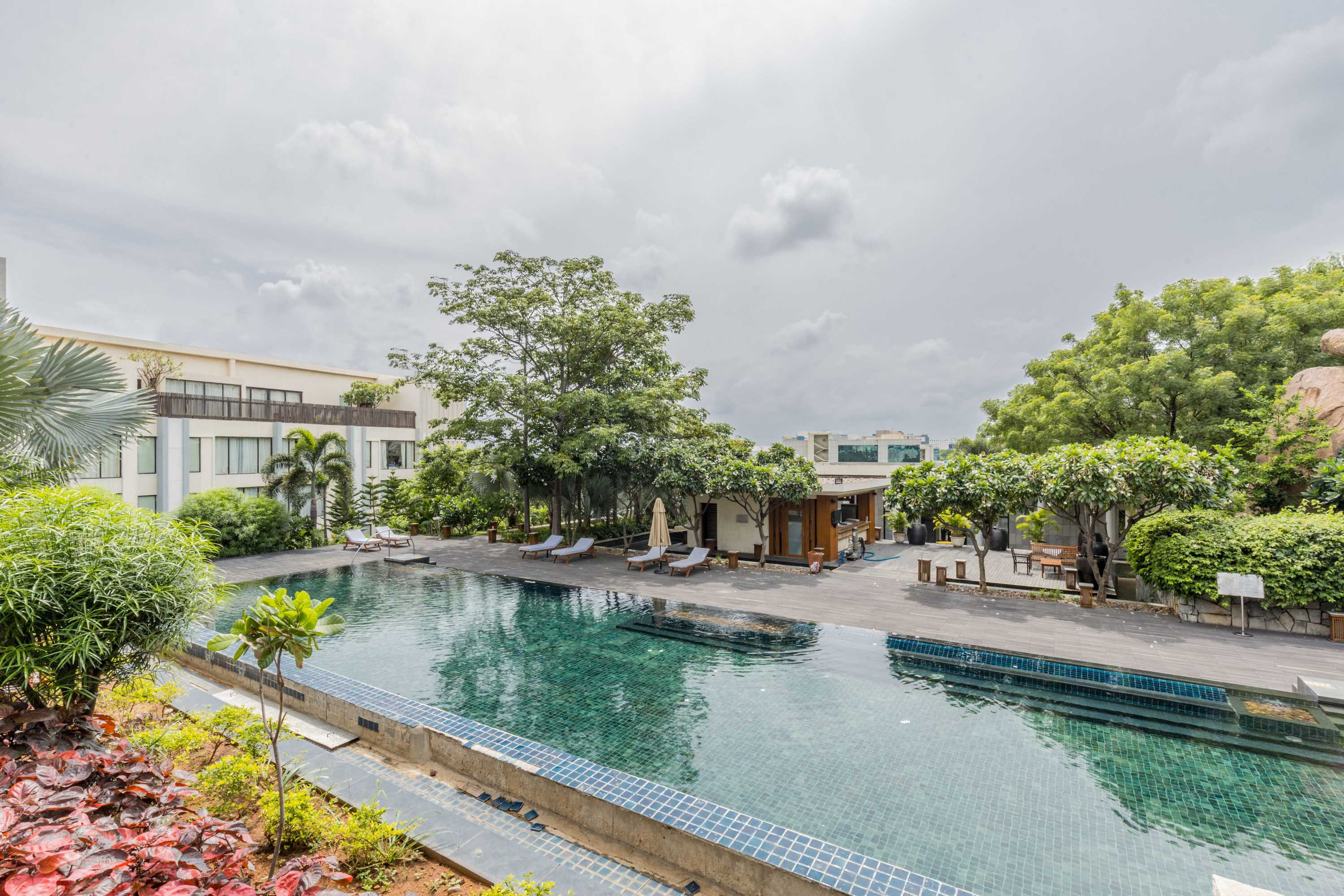 Gift card for Hyatt Hyderabad Gachibowli Gift card for Hyatt Hyderabad Gachibowli