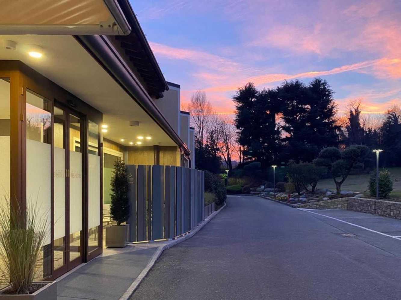 Gift card for Iris Hotel