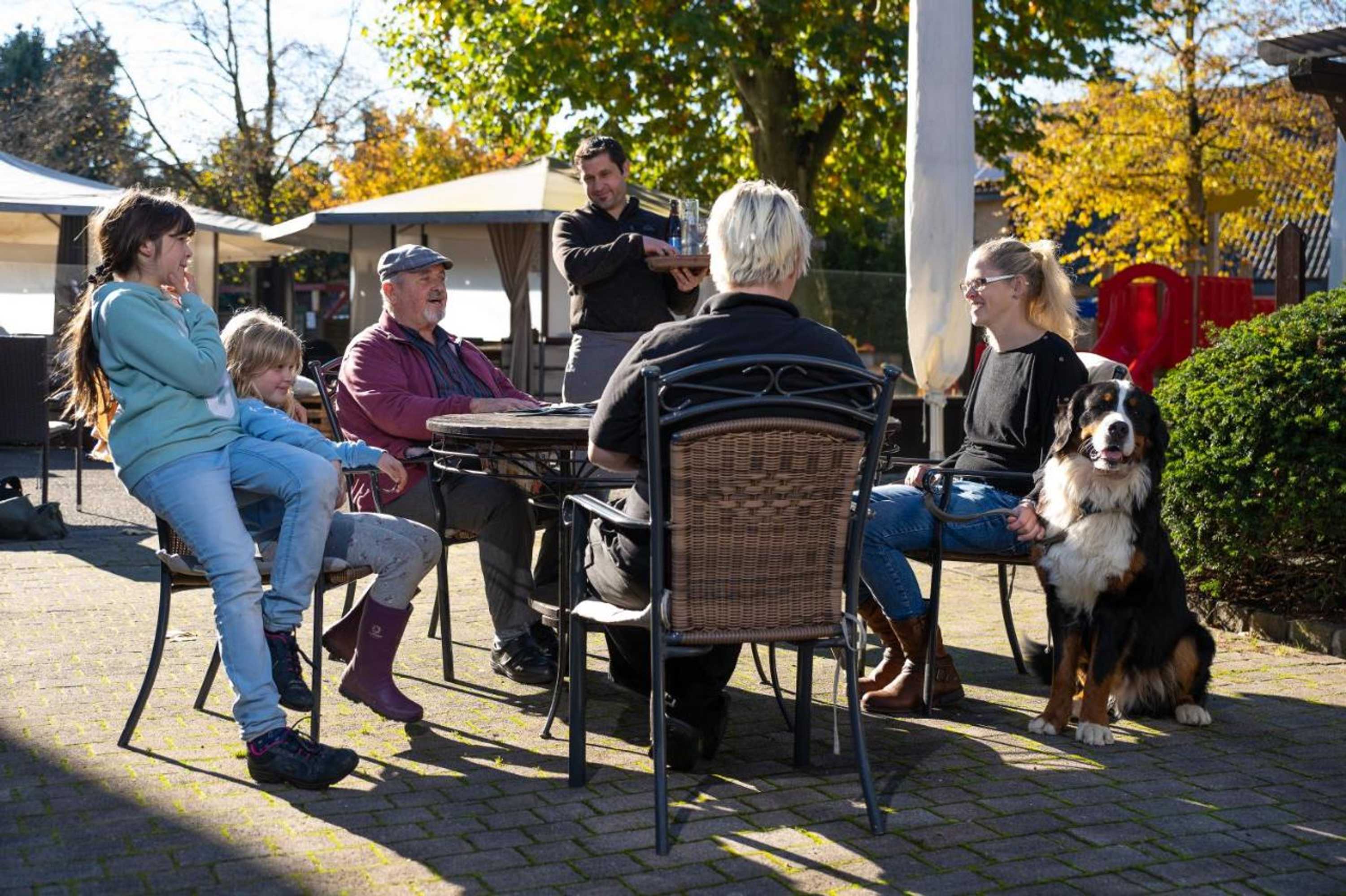 Gift card for Landhotel-Restaurant Beckmann