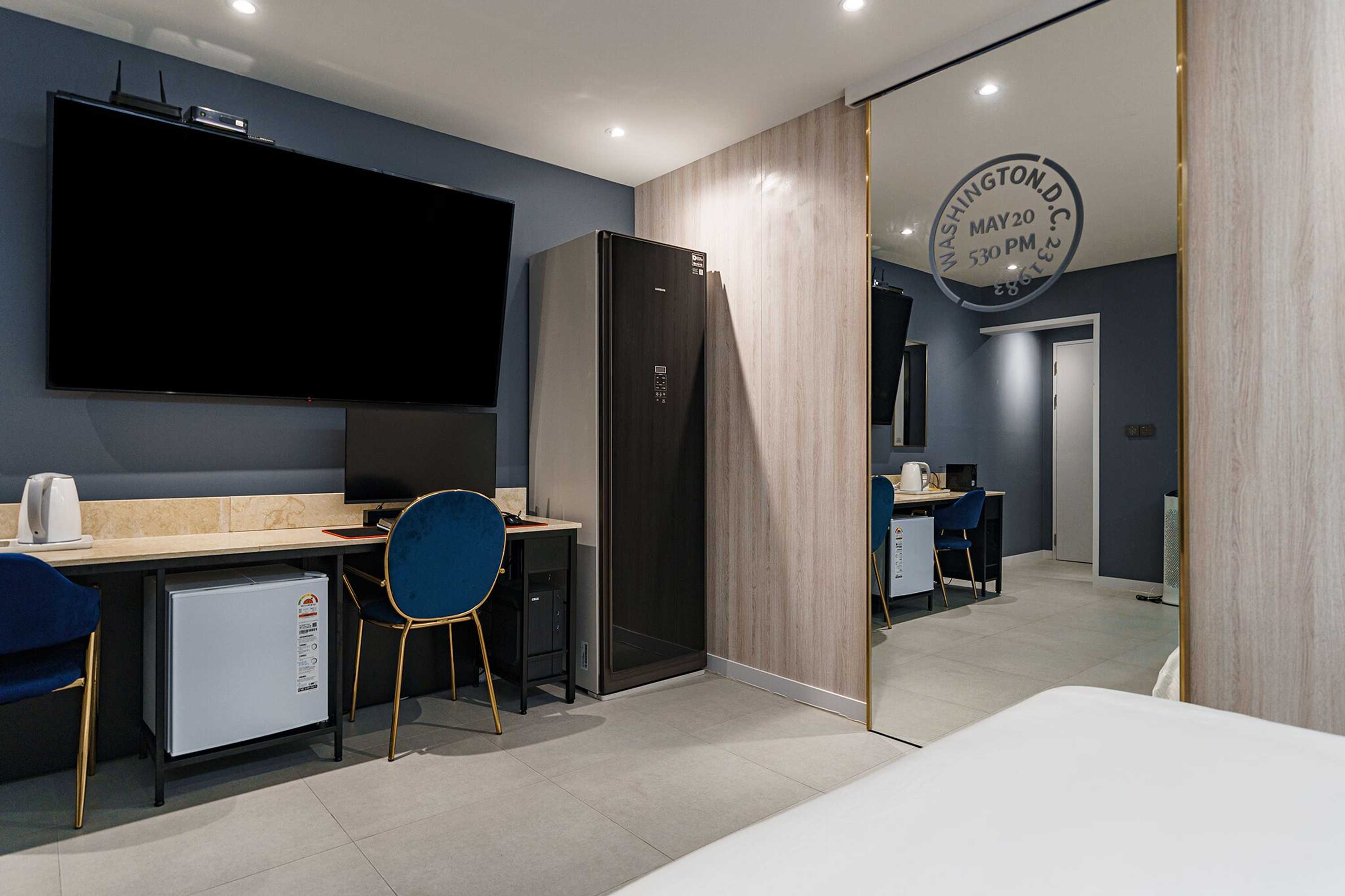 Gift card for Hotel Millennium