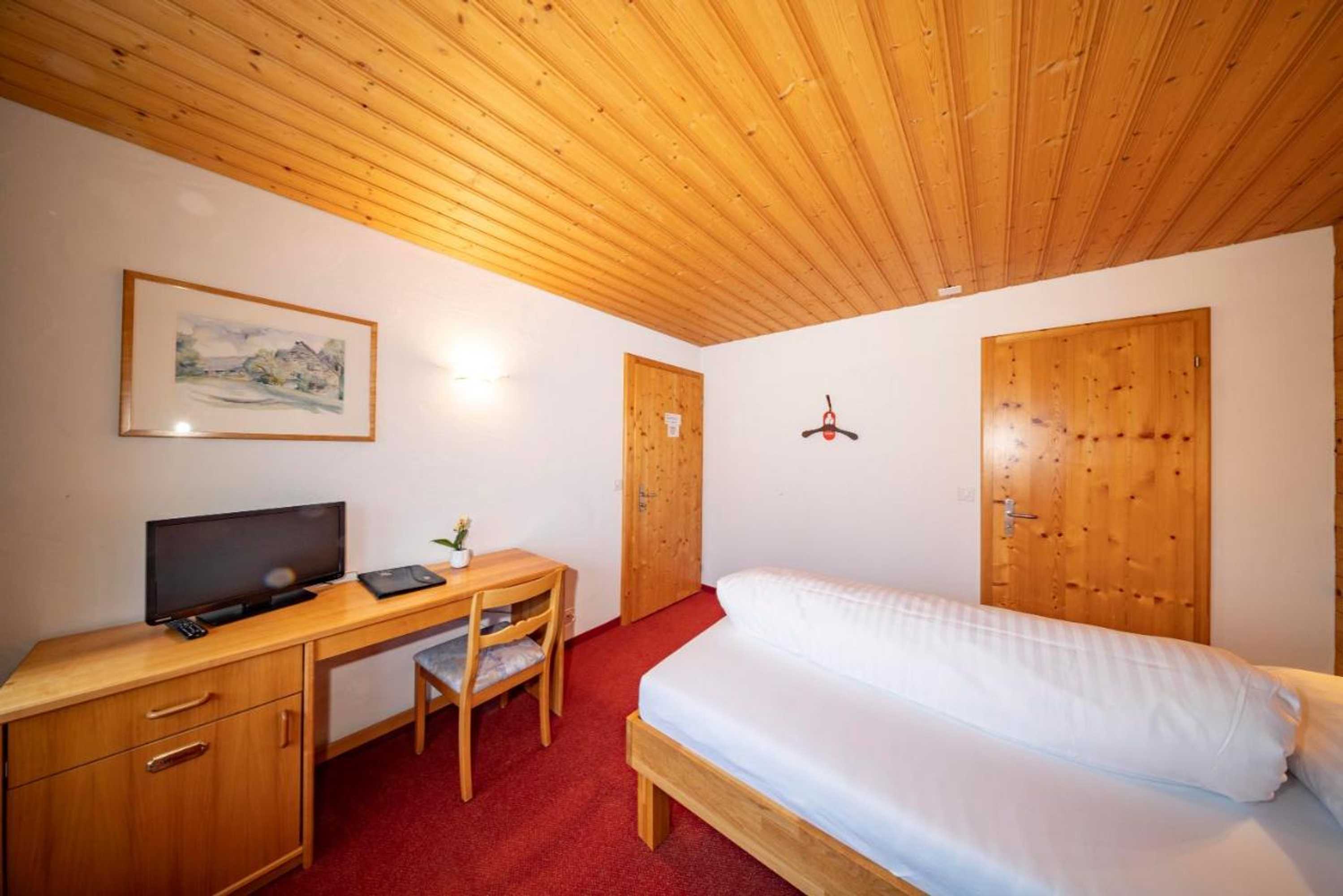 Gift card for Hotel Und Restaurant Chäseren