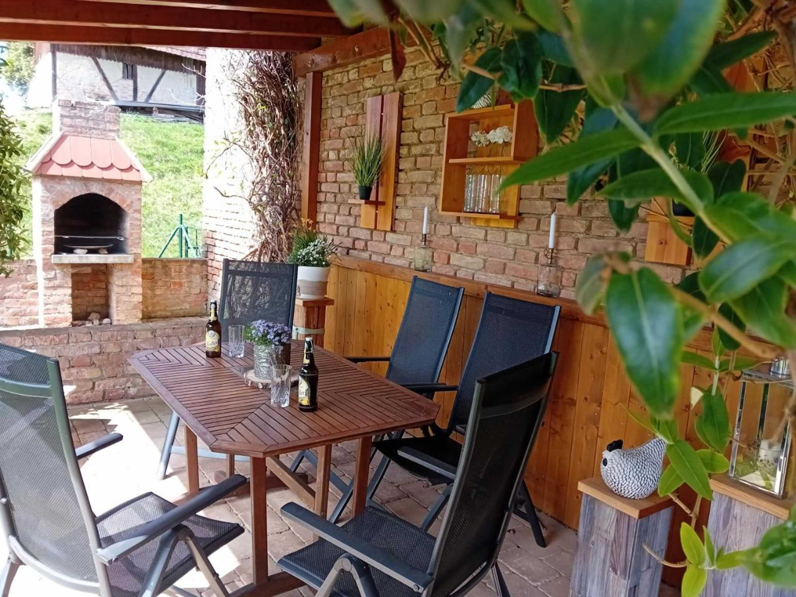 Gift card for Ferienhof Handlesbauer