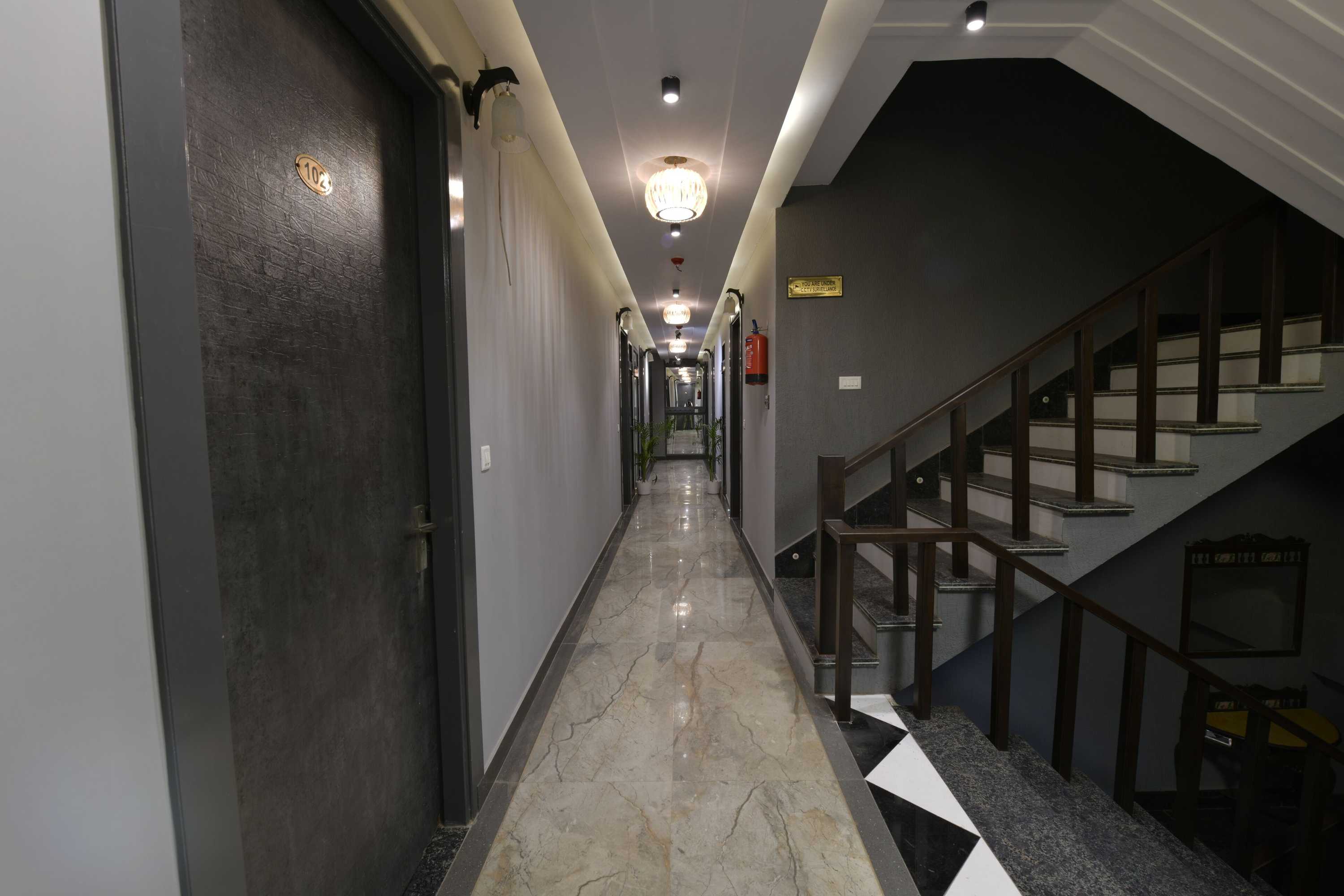 Gift card for Hotel Adhiraja Palace