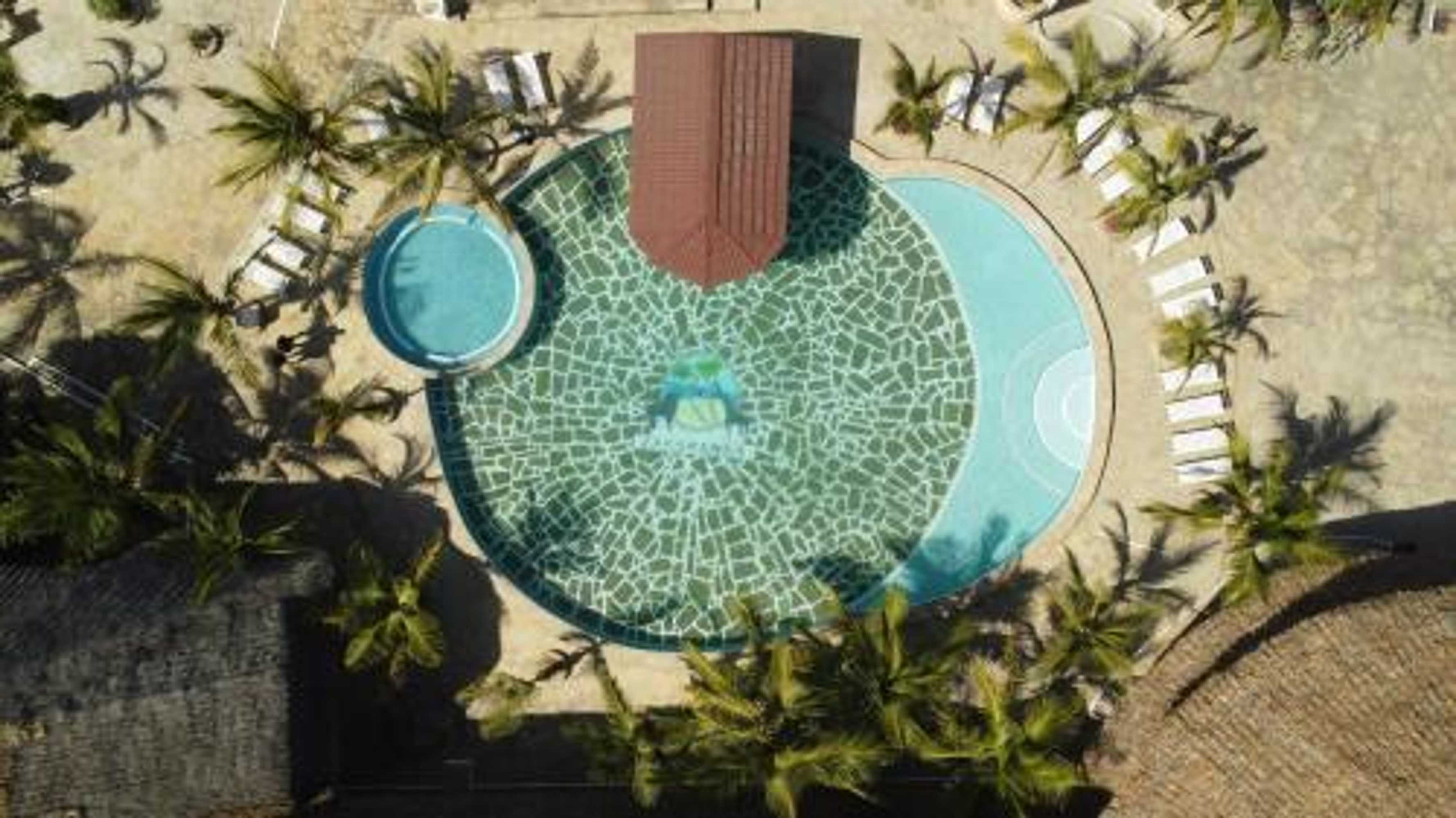 Gift card for Jacaranda Beach Resort Gift card for Jacaranda Beach Resort