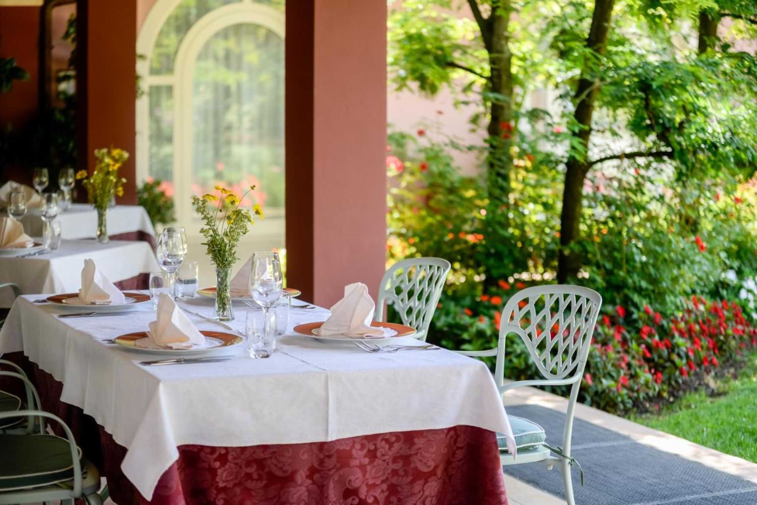 Gift card for Hotel Al Poggio Verde