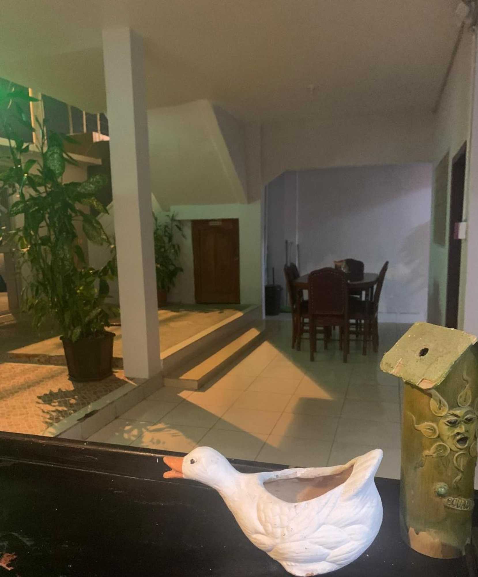 Gift card for Hostal Montecarlos