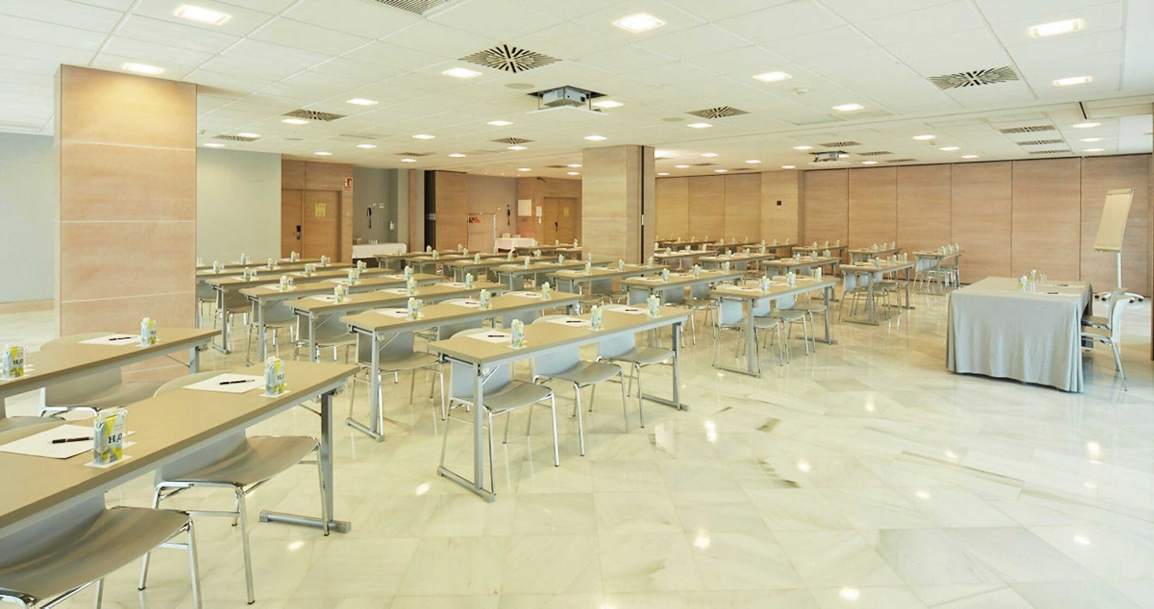 Gift card for Sercotel Amistad Murcia