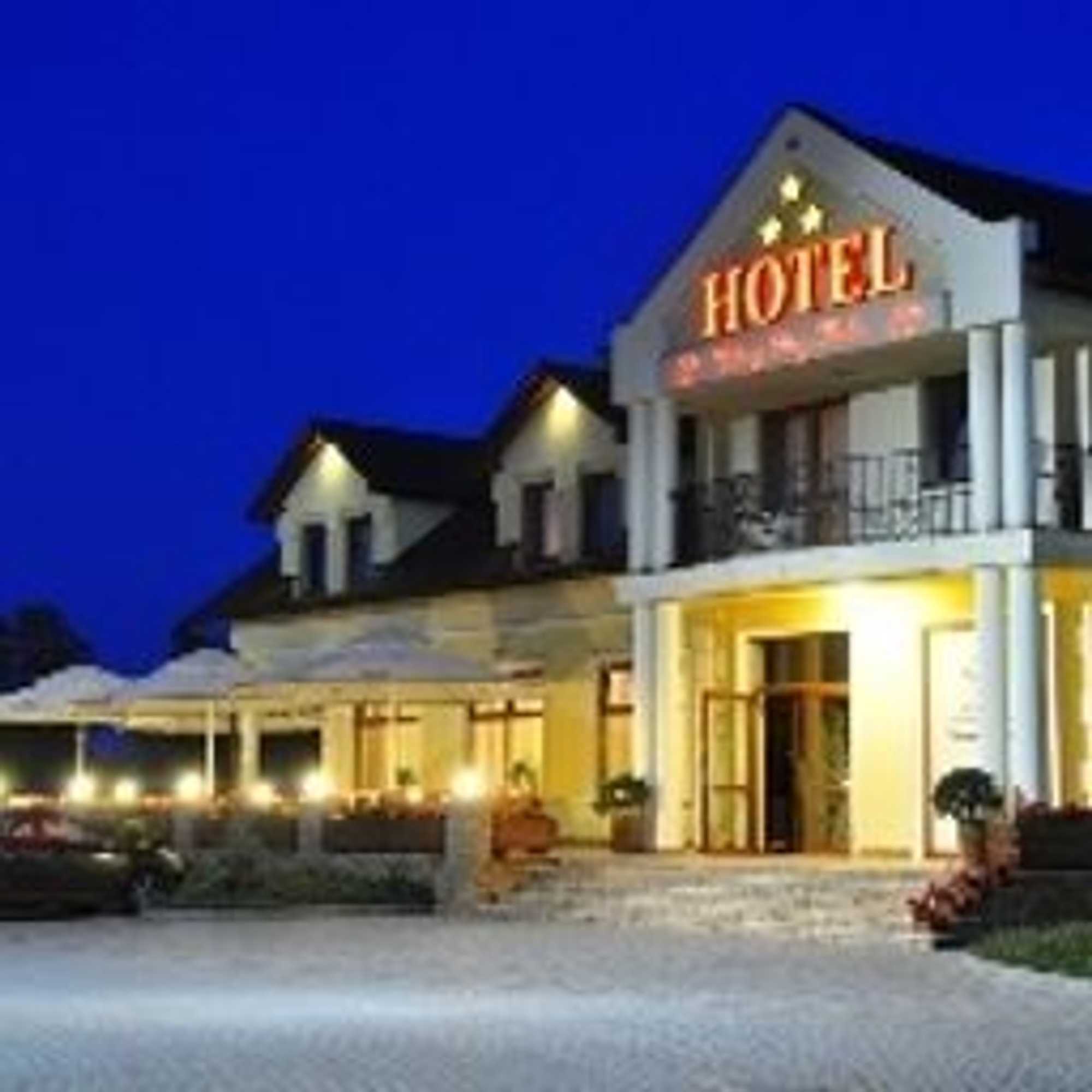 Gift card for Hotel Cztery Pory Roku Gift card for Hotel Cztery Pory Roku