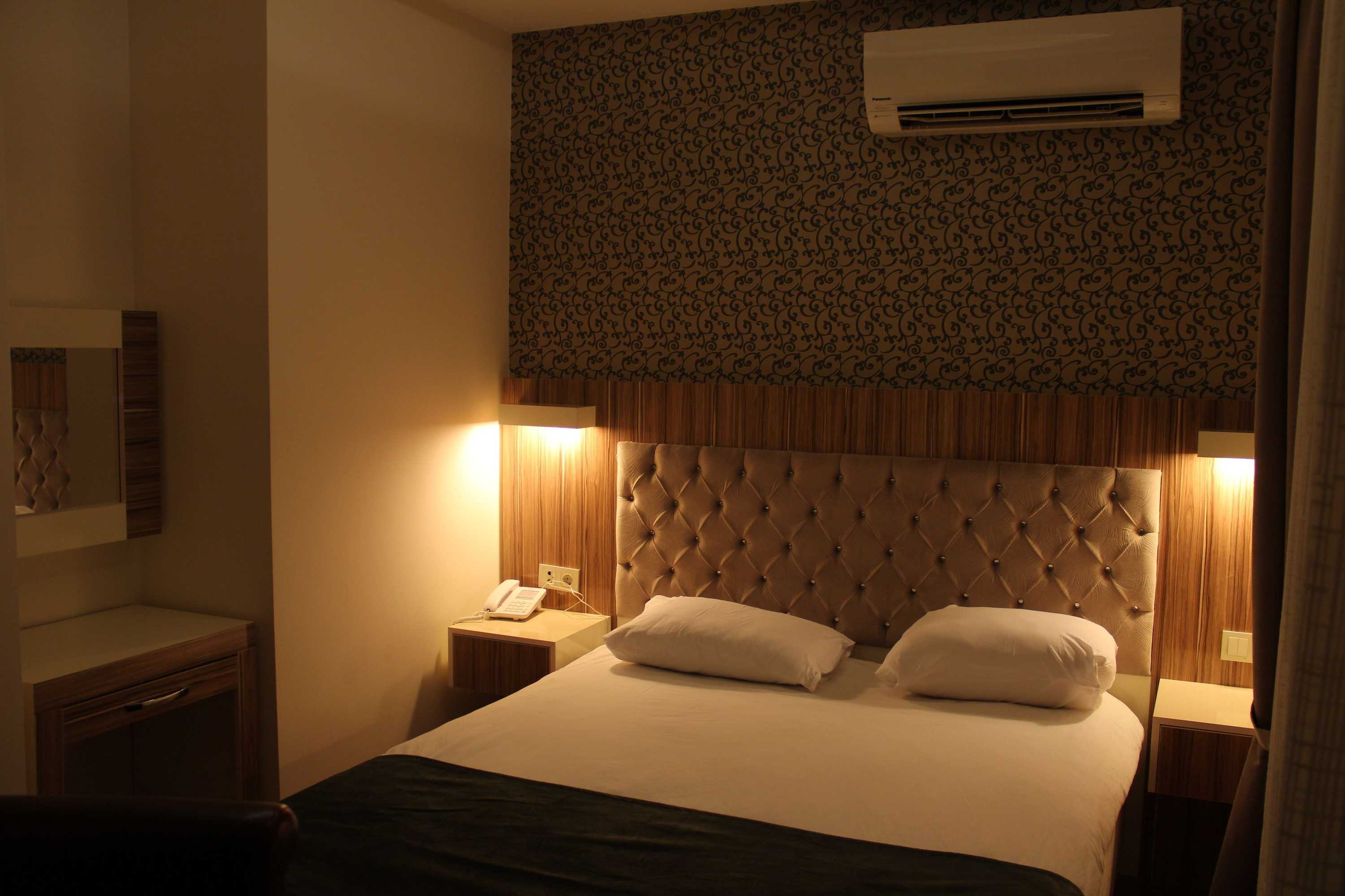 Gift card for Grand Mardini Hotel