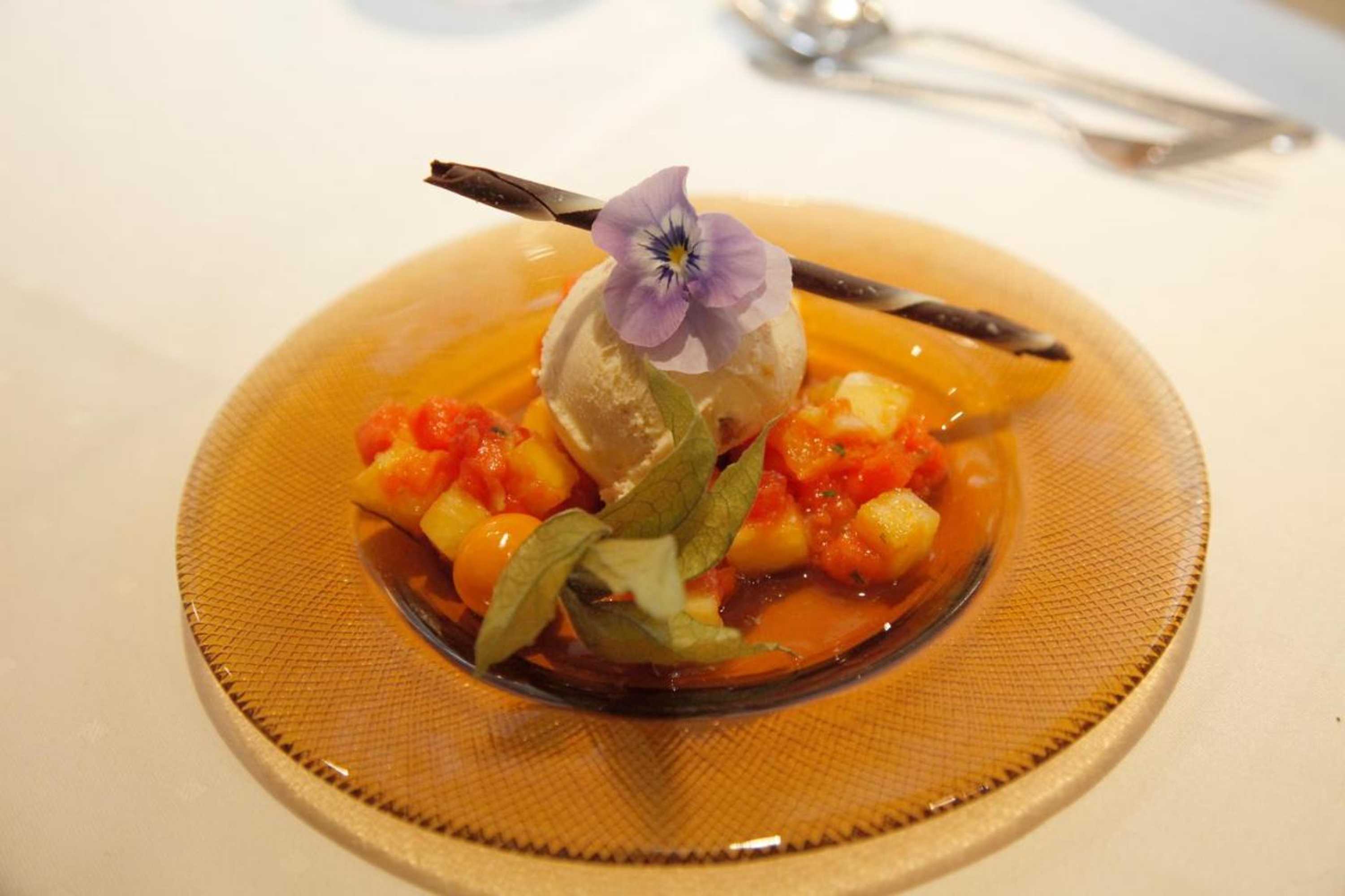 Gift card for Hotel Hirsch