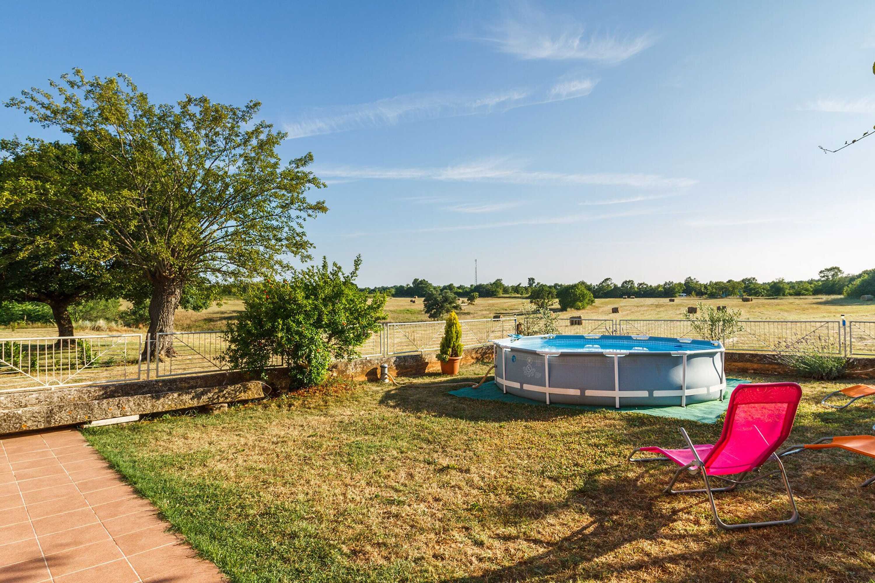 Gift card for Holiday House Ines