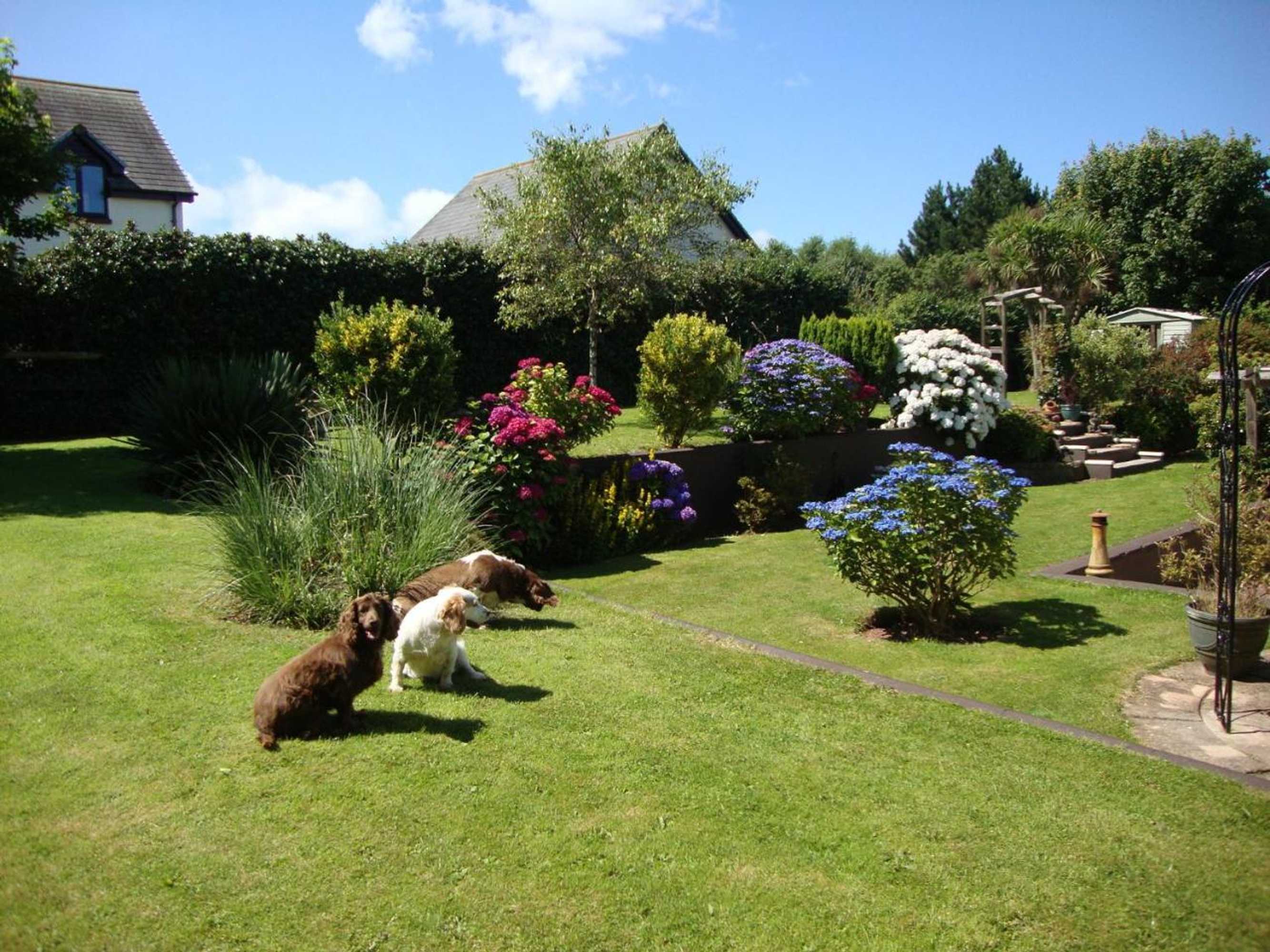 Gift card for Lakeland Guest House