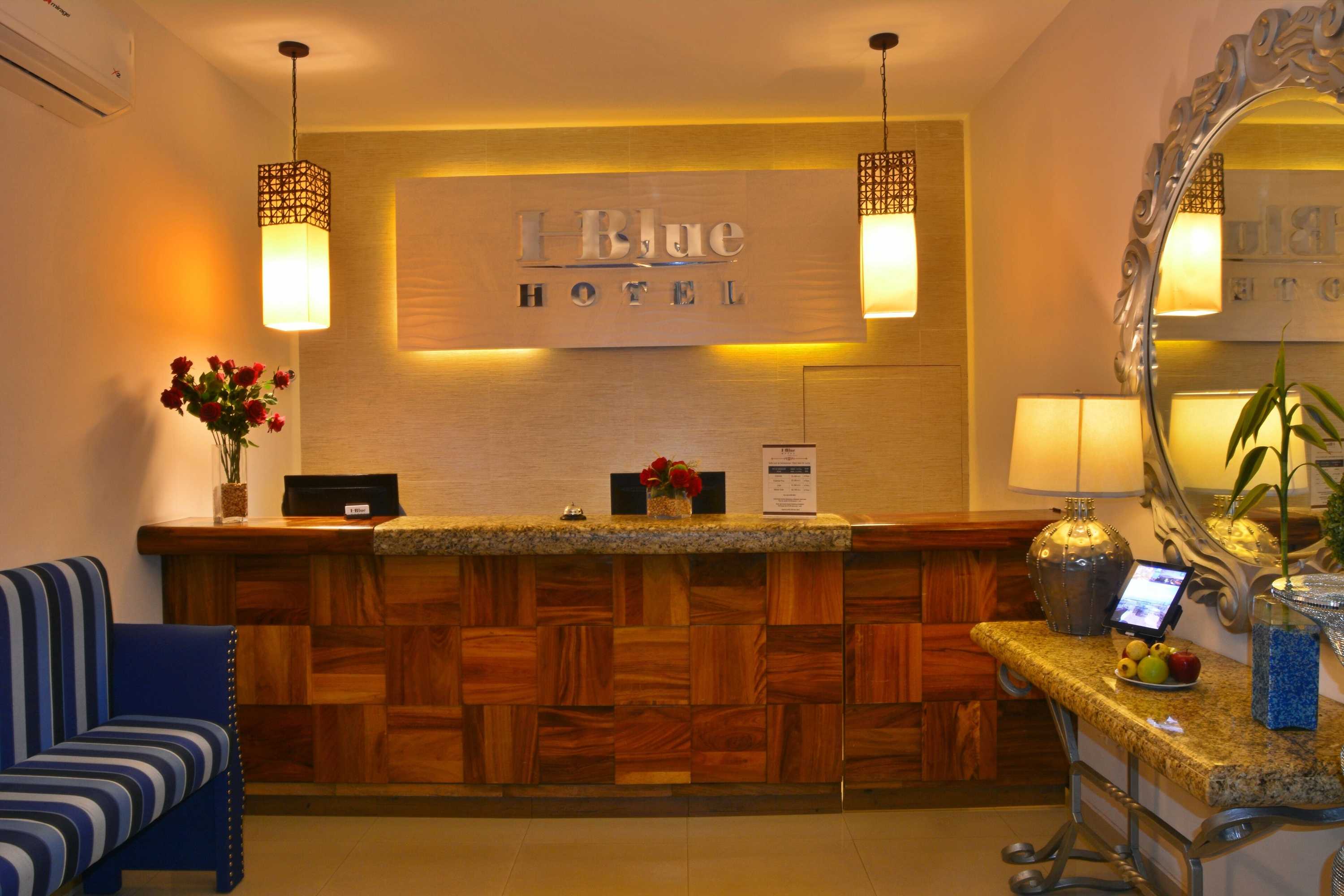 Gift card for Hotel Hblue Gift card for Hotel Hblue