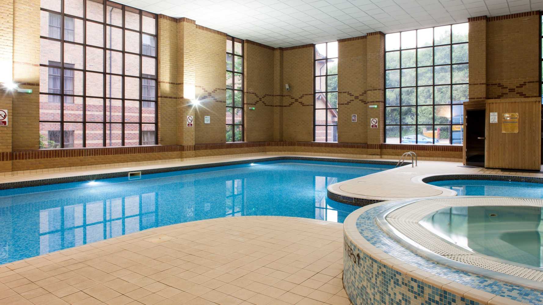 Gift card for Holiday Inn Rotherham Sheffield by Ihg Gift card for Holiday Inn Rotherham Sheffield by Ihg