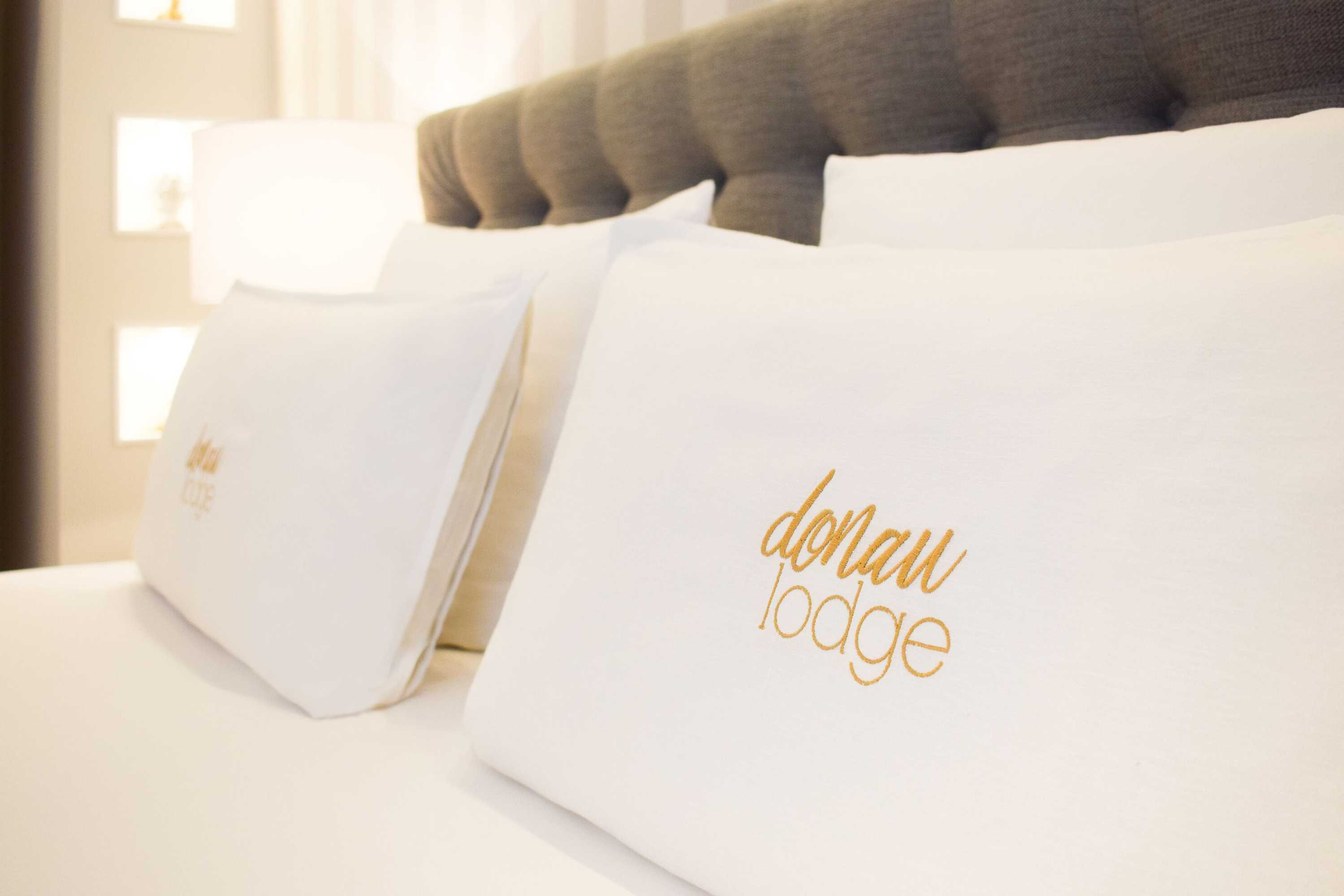 Gift card for Donau Lodge Boardinghouse