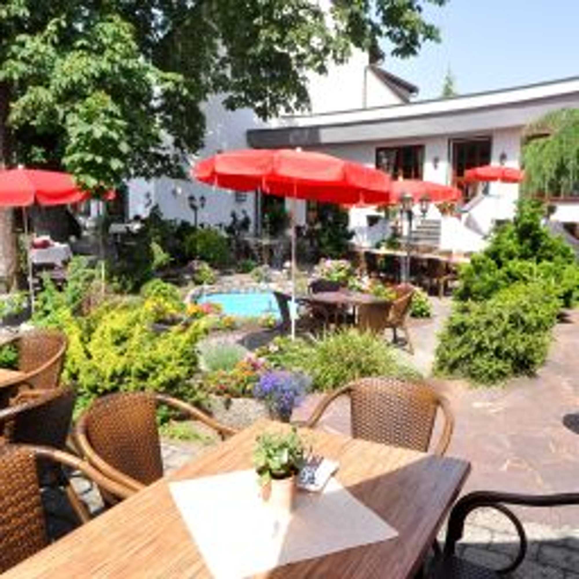 Gift card for Hotel Gerbe Gift card for Hotel Gerbe