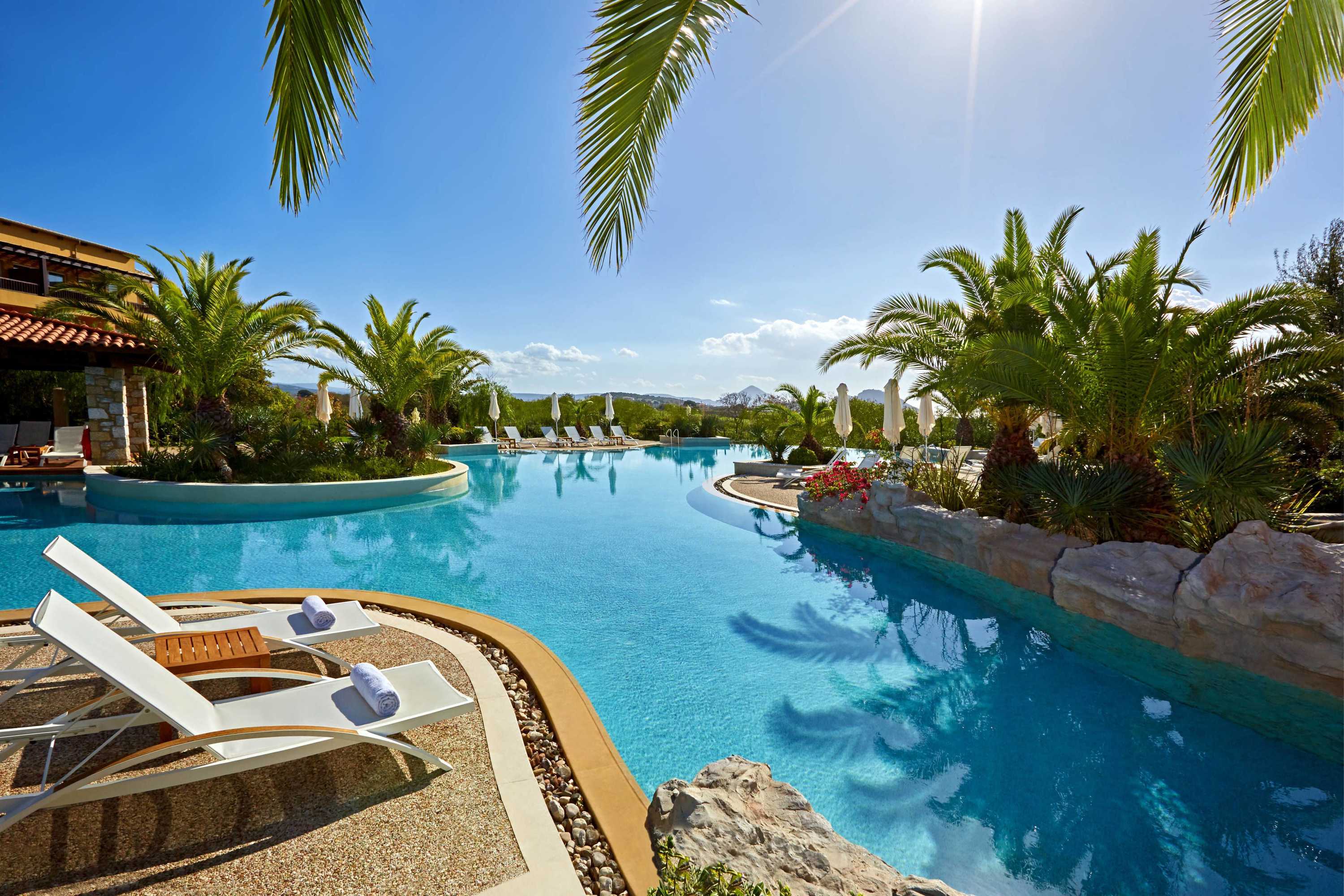 Gift card for The Westin Resort, Costa Navarino Gift card for The Westin Resort, Costa Navarino