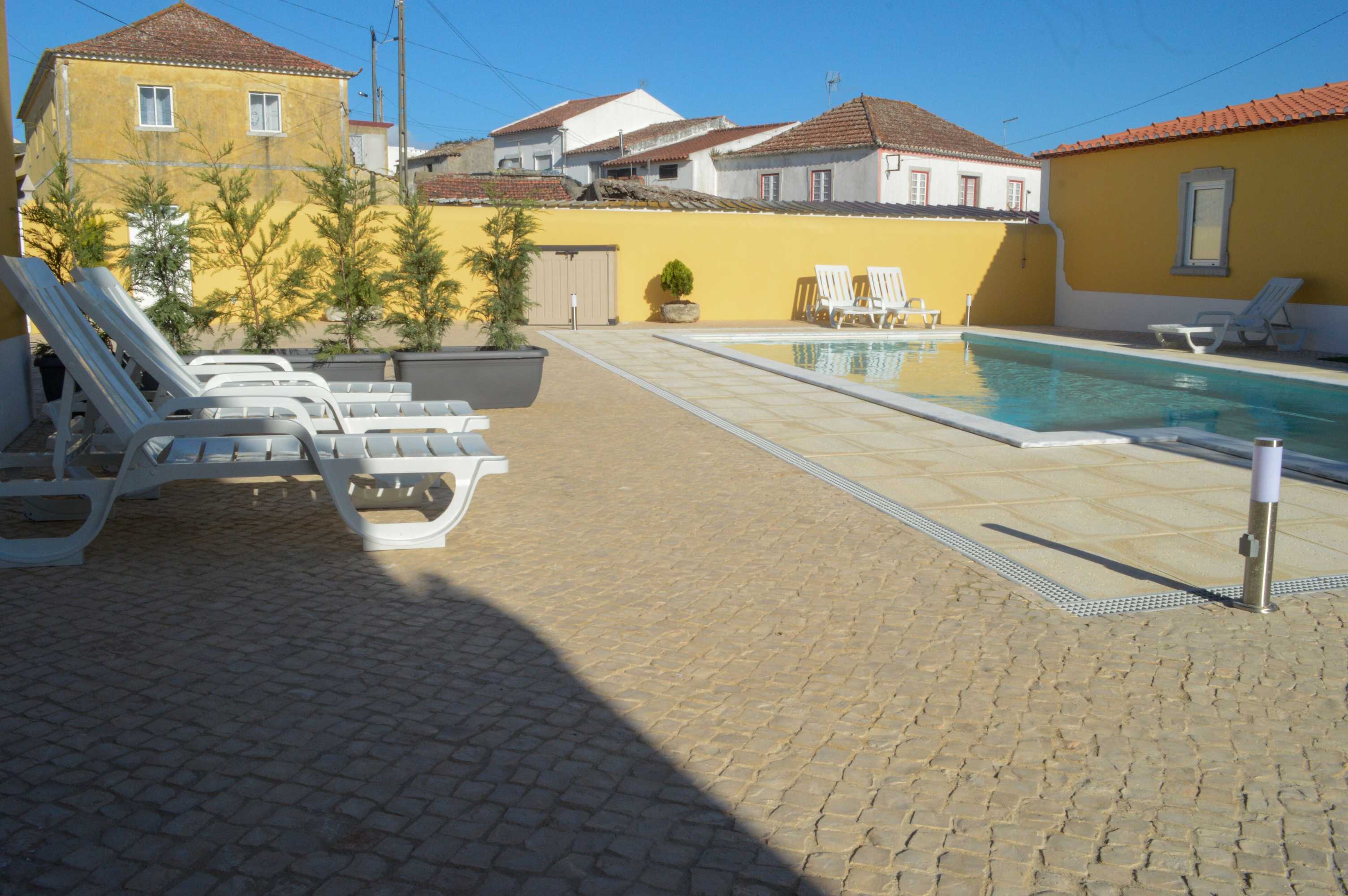 Gift card for Quinta da Cerca Condomínio