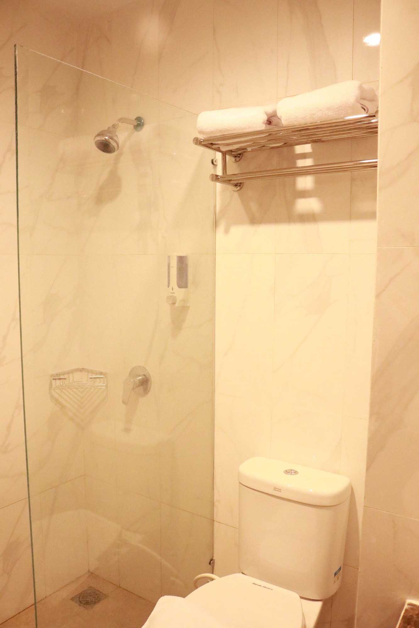 Gift card for Front One Inn Semarang