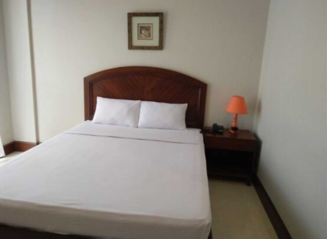 Gift card for Country Chateau Hotel