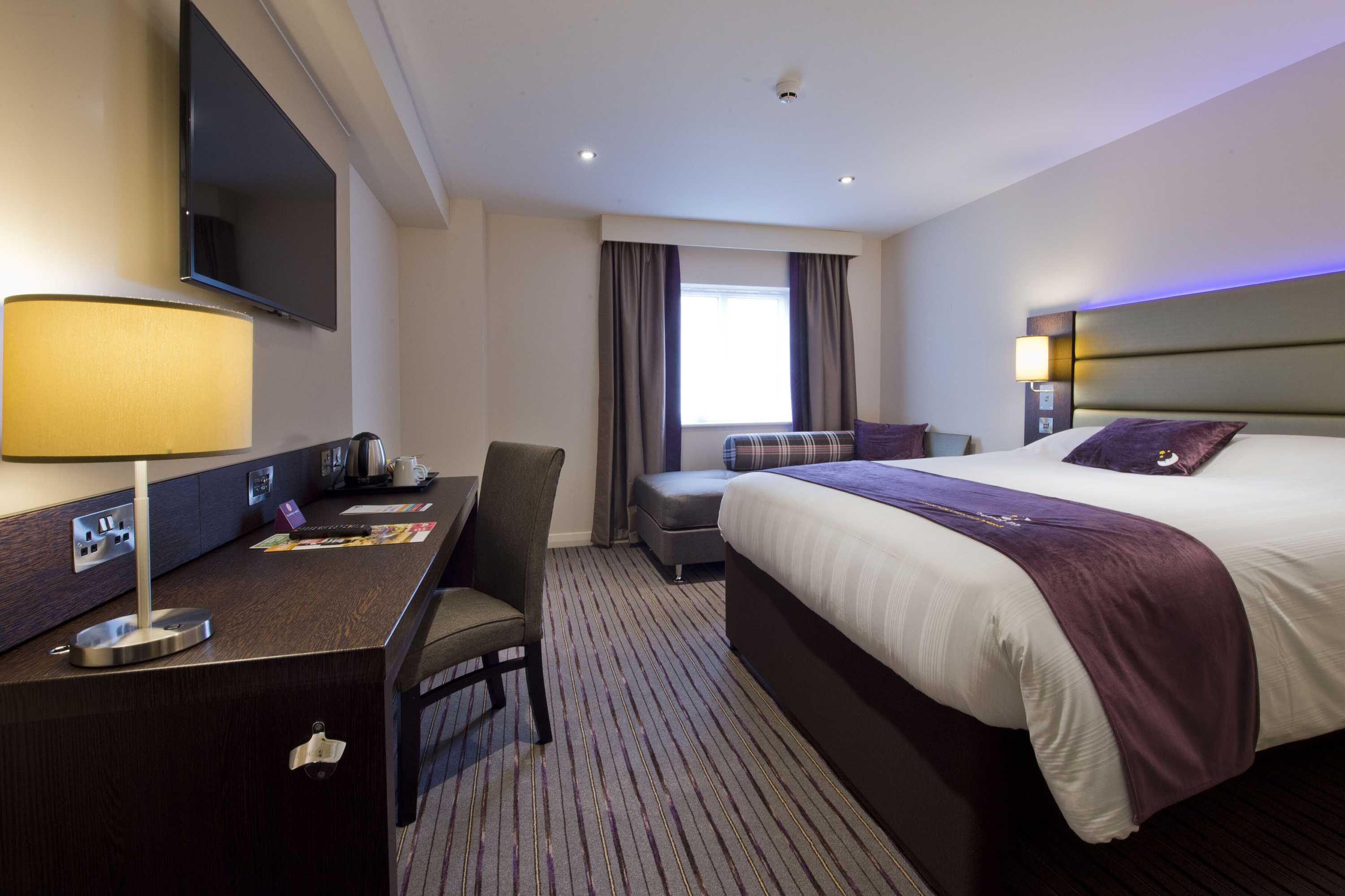 Gift card for Premier Inn Minehead