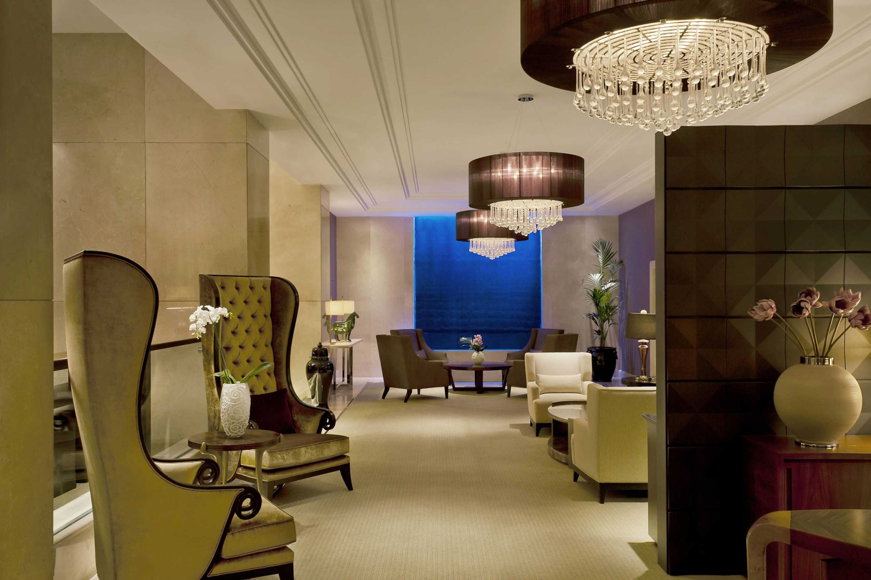 Gift card for Lugal, a Luxury Collection Hotel, Ankara Gift card for Lugal, a Luxury Collection Hotel, Ankara