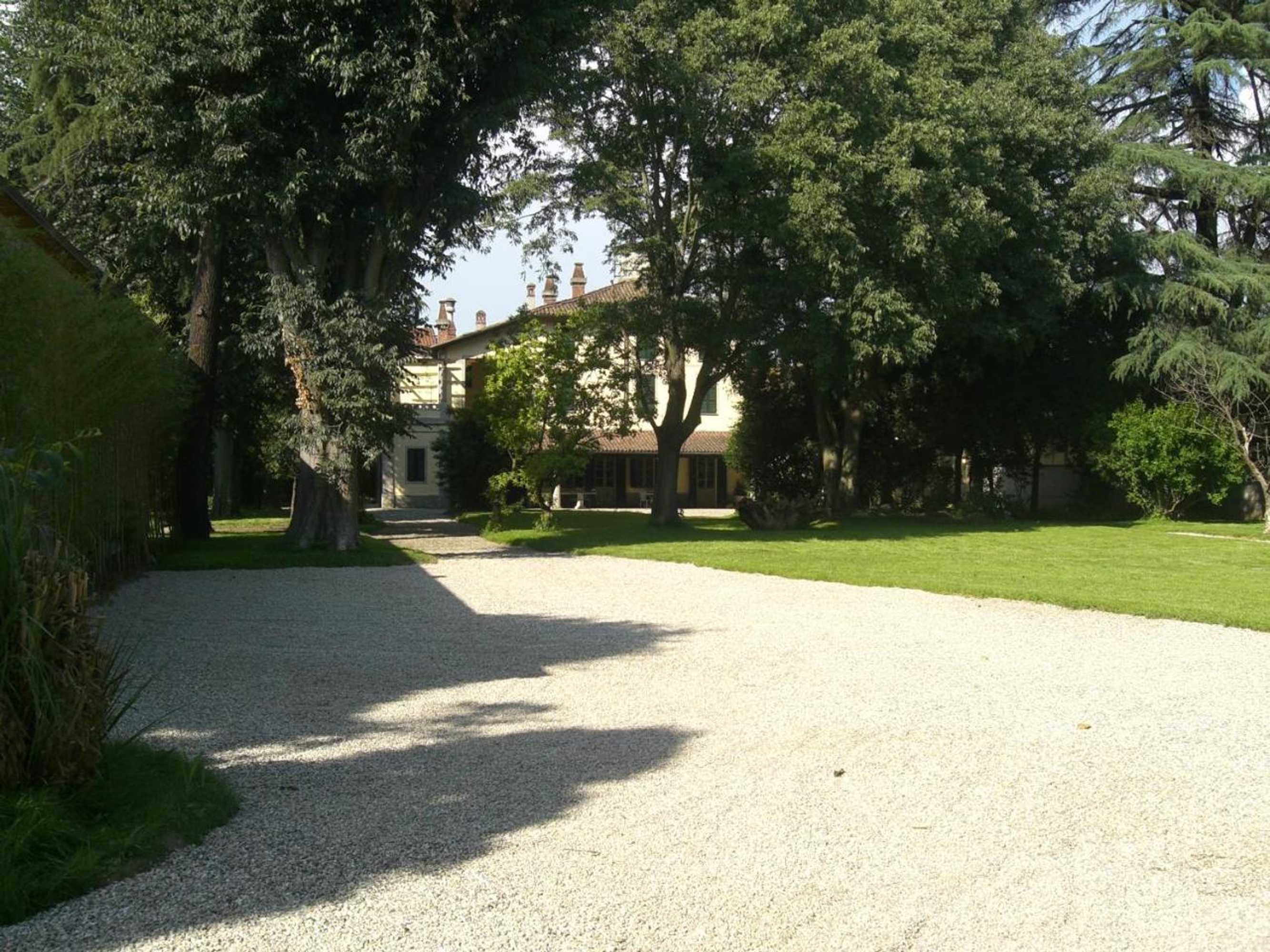 Gift card for Villa Cantoni