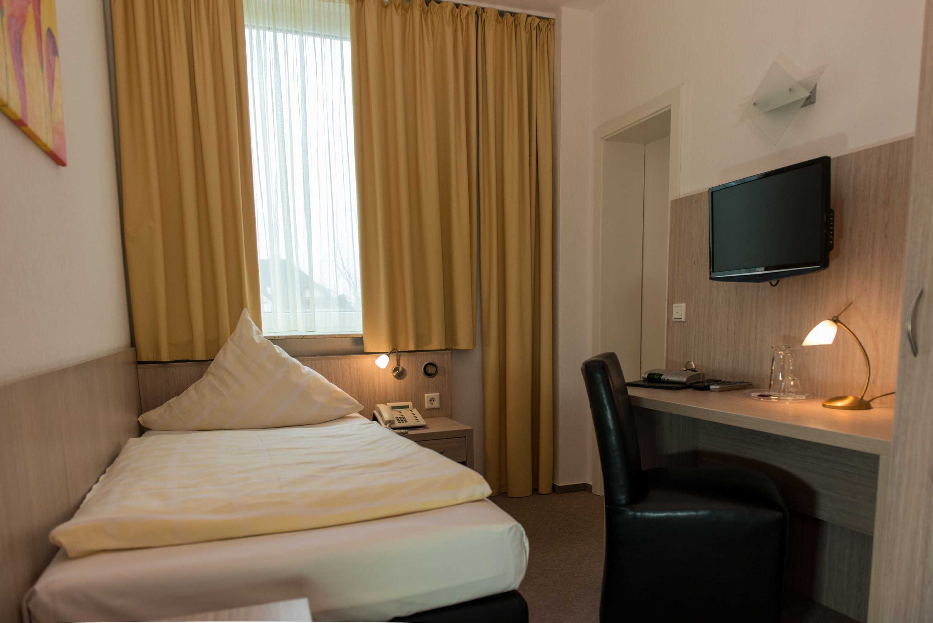 Gift card for Ziegenbruch's Hotel-Restaurant