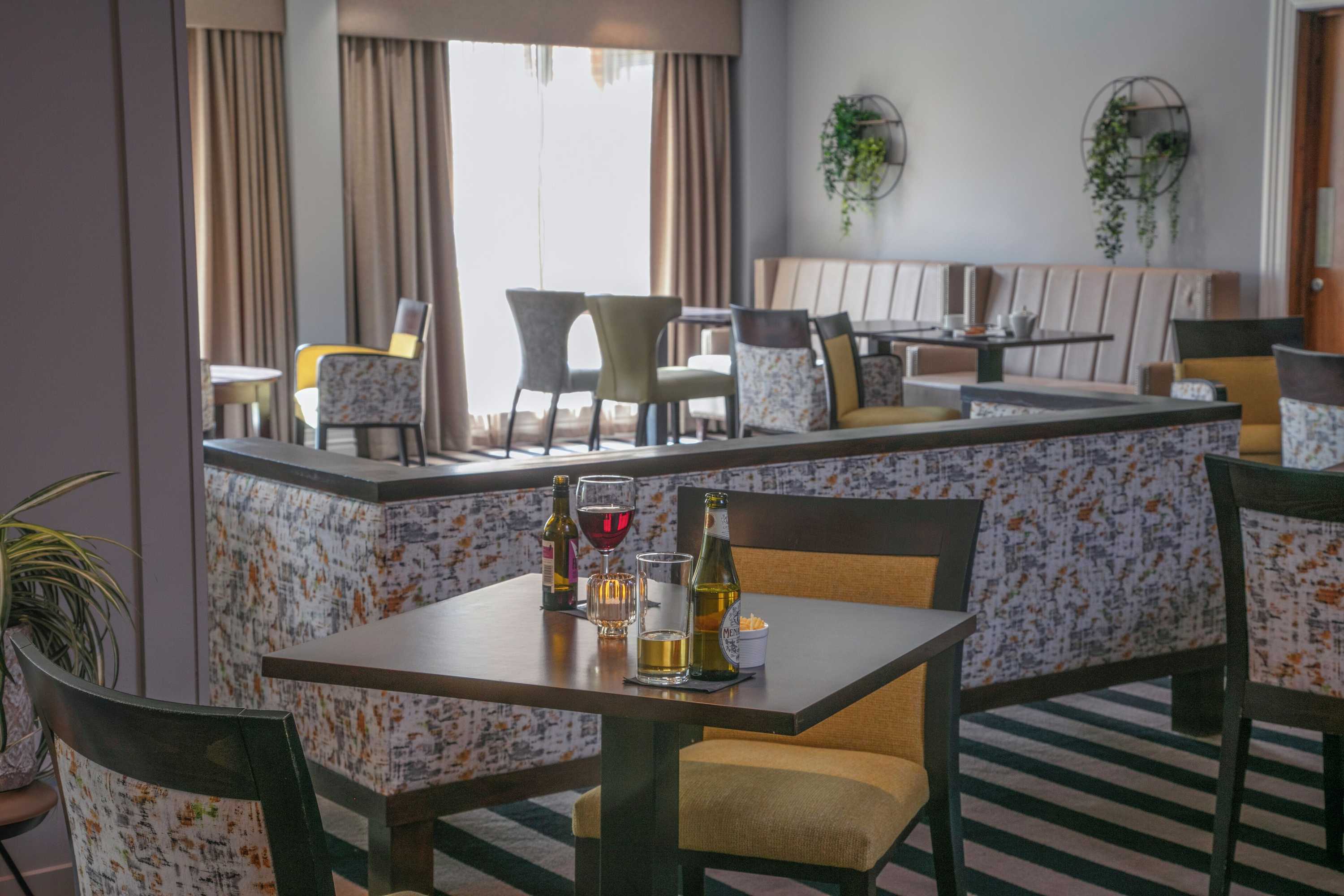 Gift card for Best Western Appleby Park Hotel