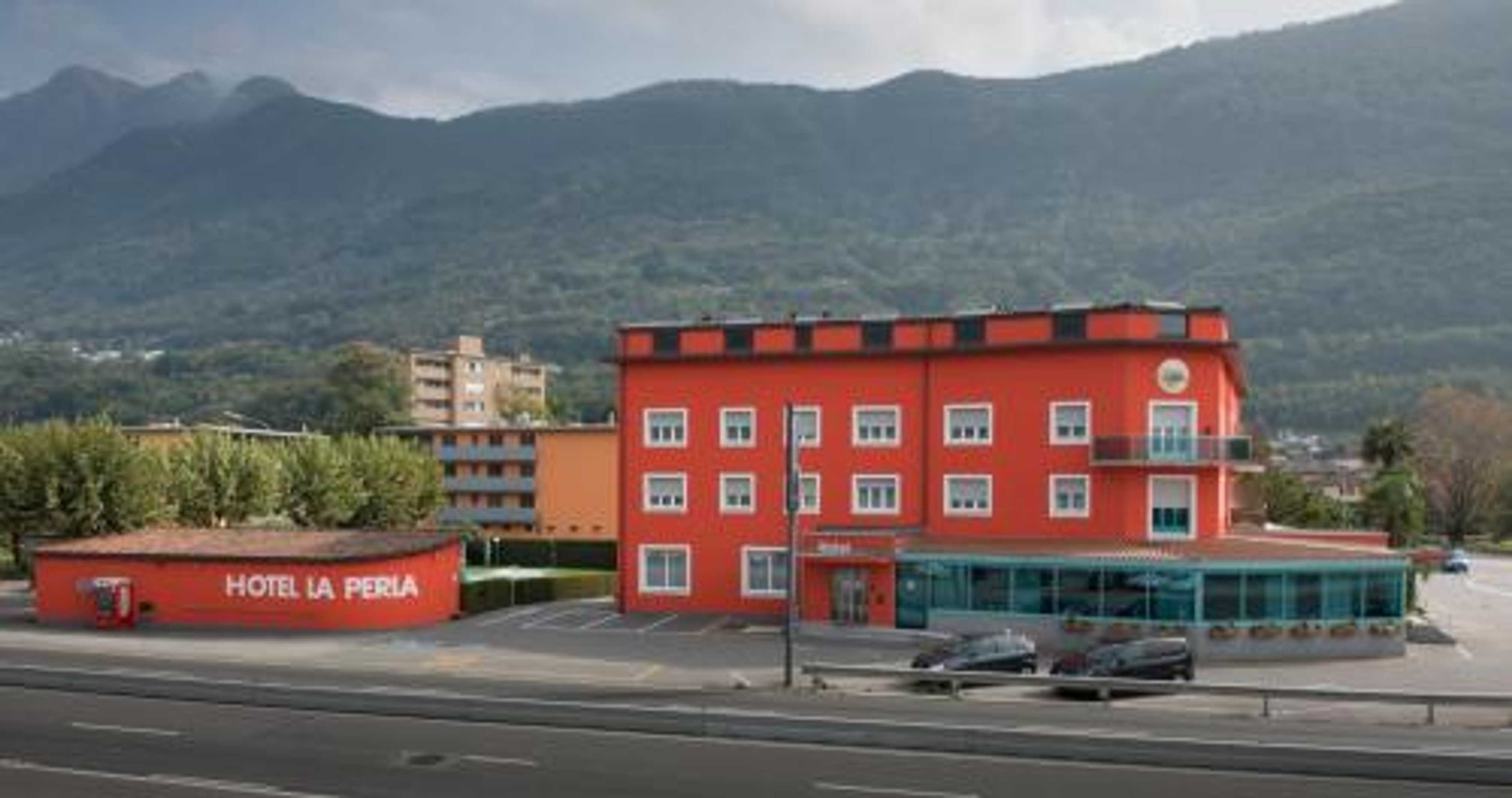 Gift card for Hotel La Perla Gift card for Hotel La Perla