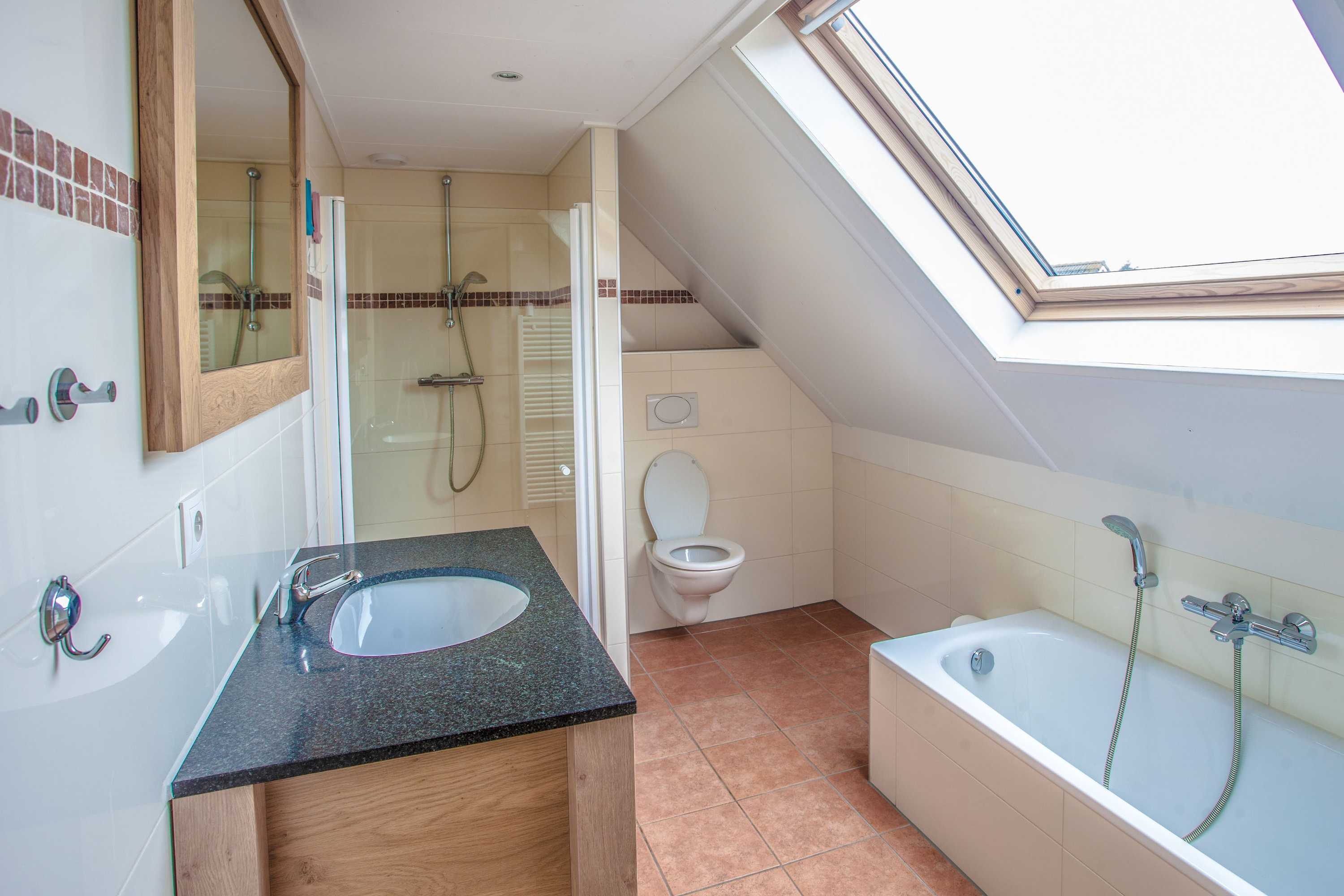 Gift card for Europarcs Ijsselmeer