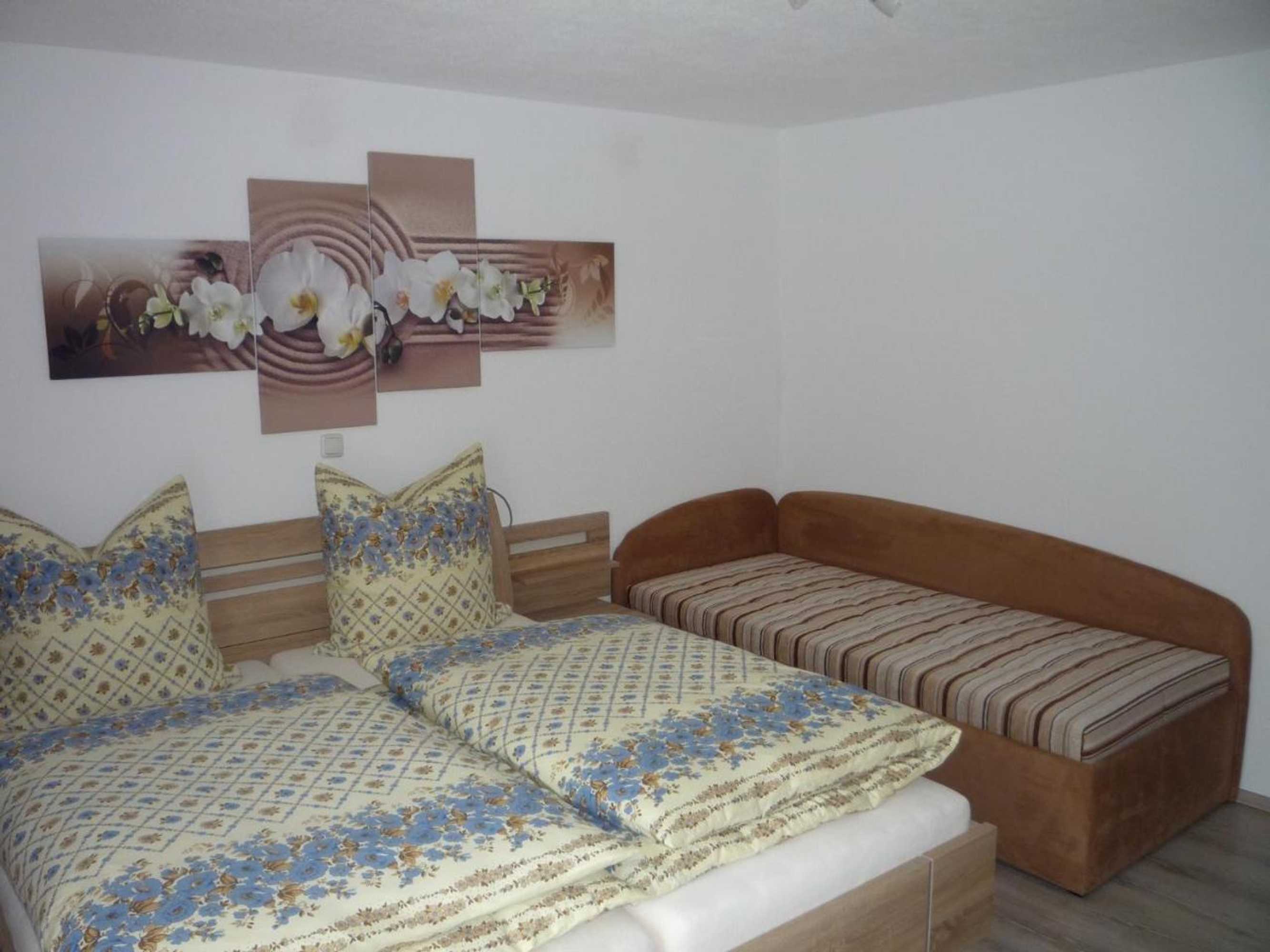 Gift card for Ferienwohnung Aletsee