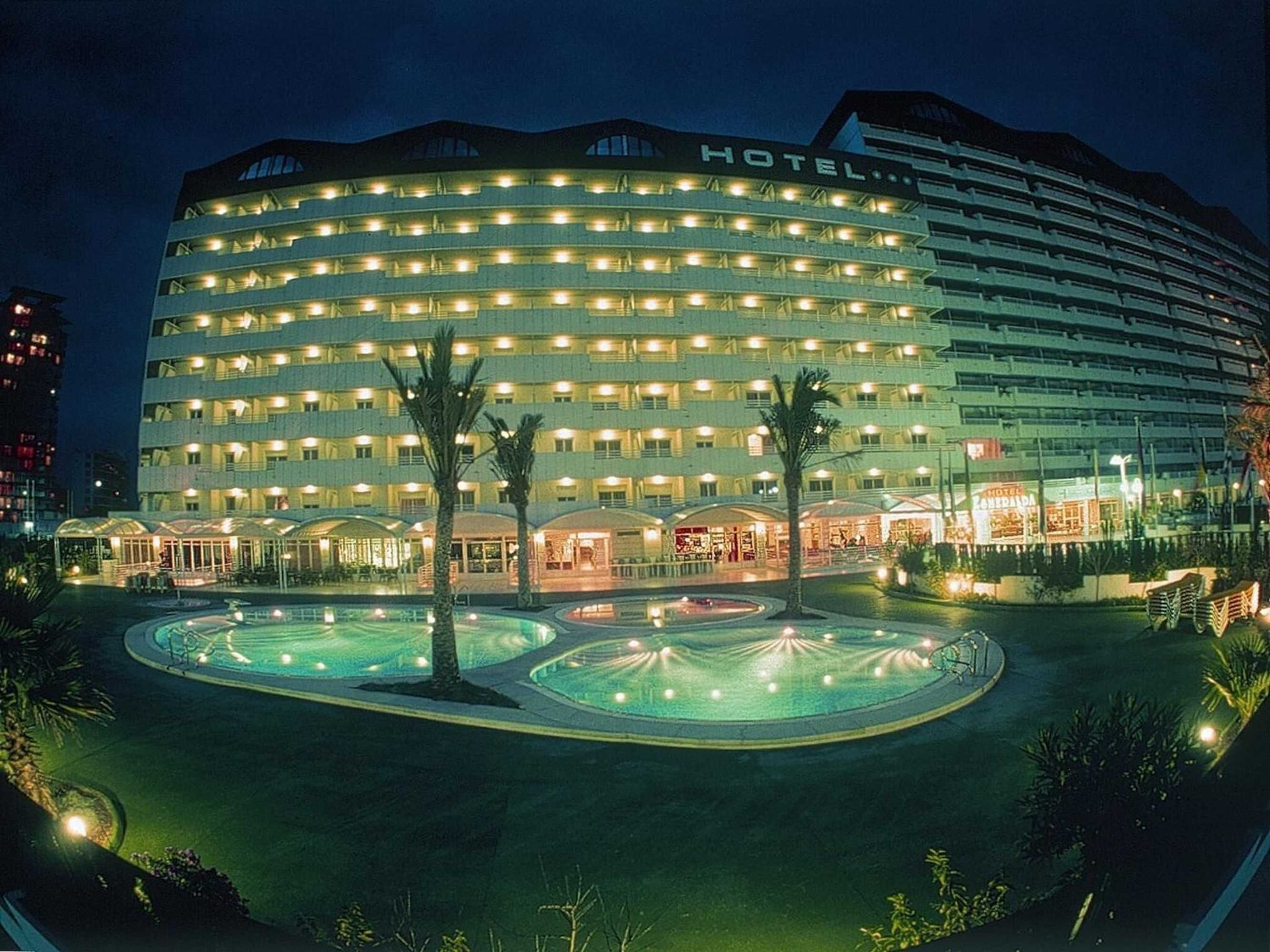 Gift card for Hotel AR Roca Esmeralda & Spa Gift card for Hotel AR Roca Esmeralda & Spa
