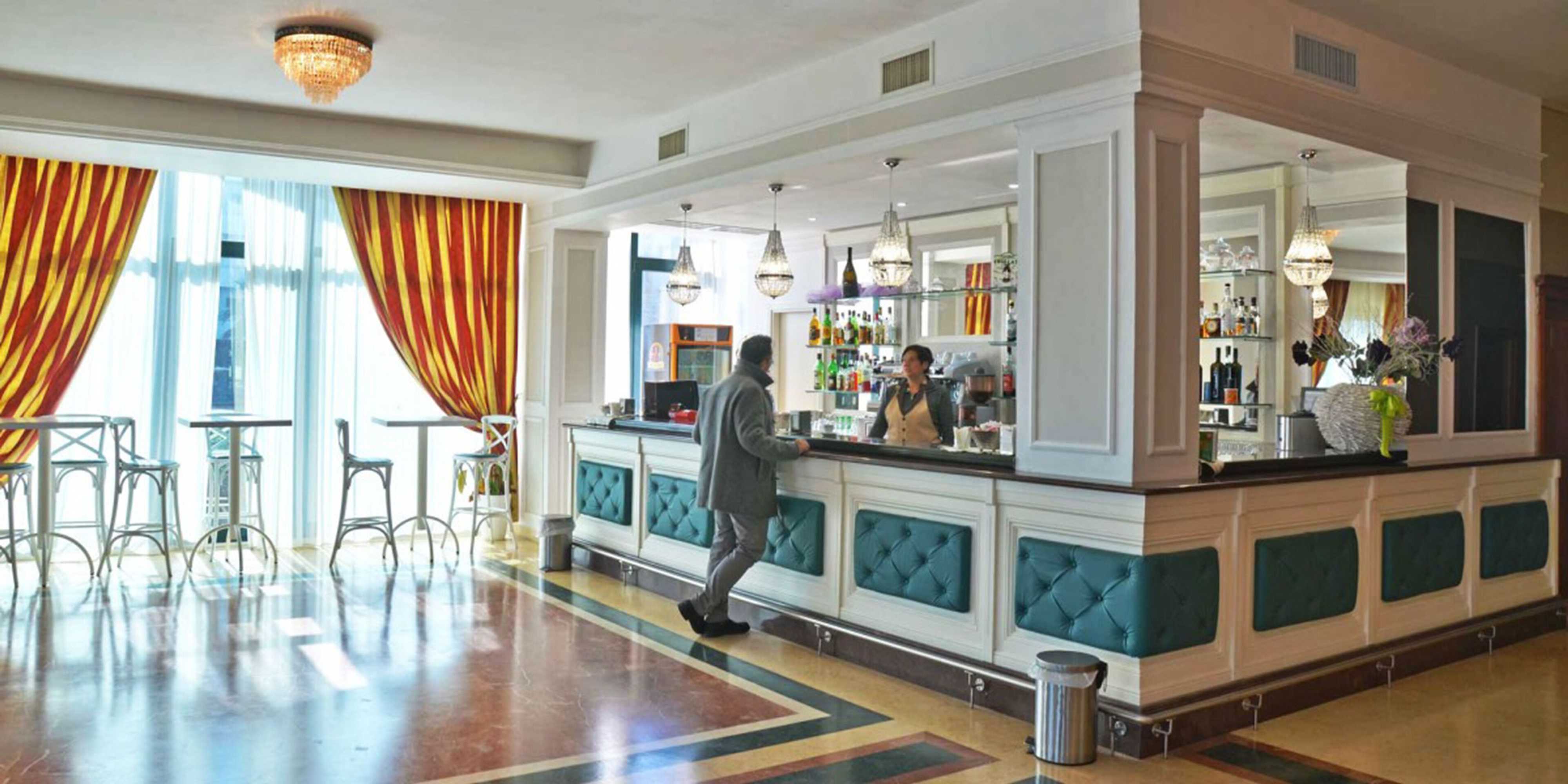 Gift card for Grand Hotel Montesilvano