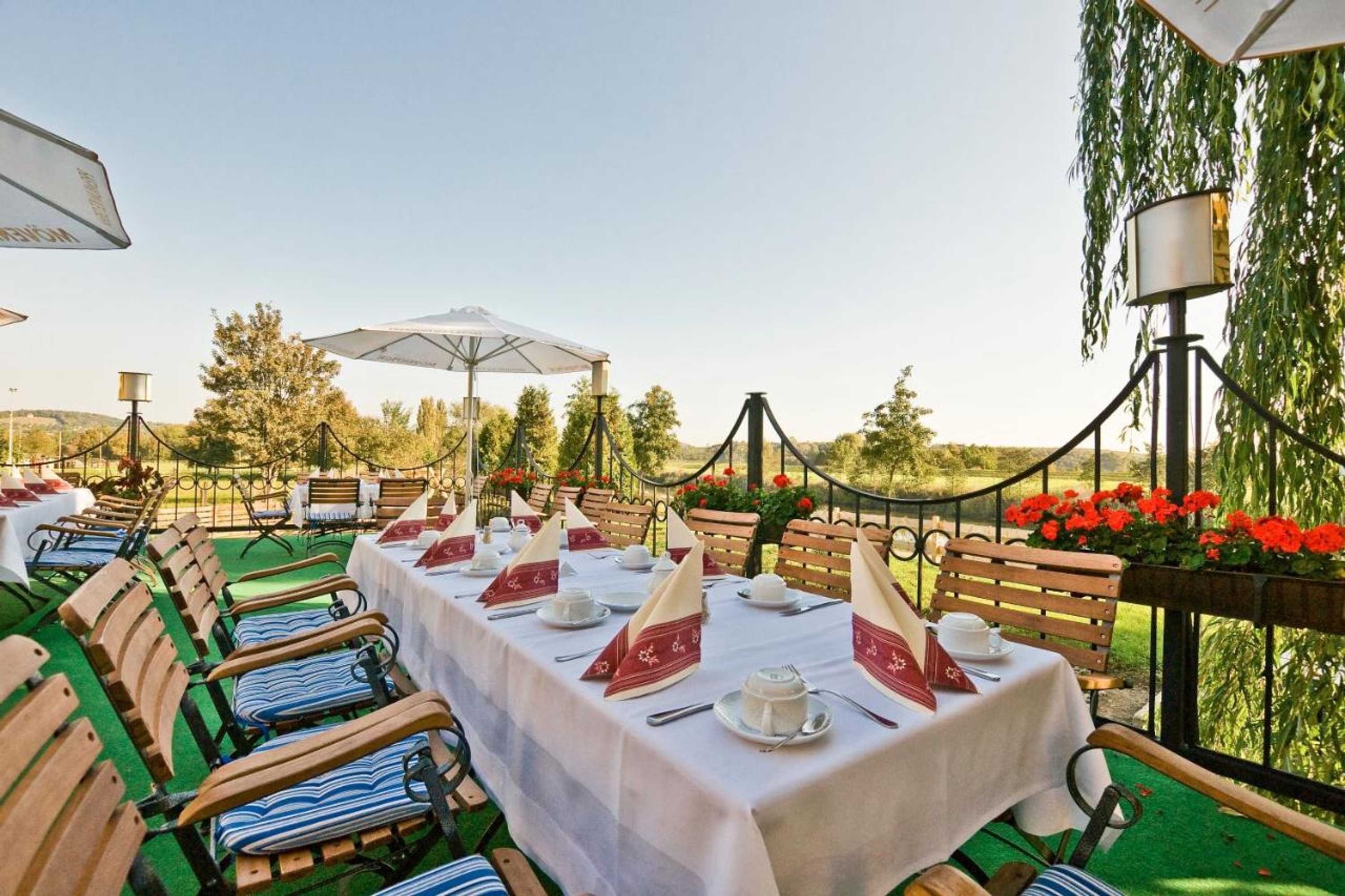 Gift card for Gastwirtschaft & Hotel Hallescher Anger