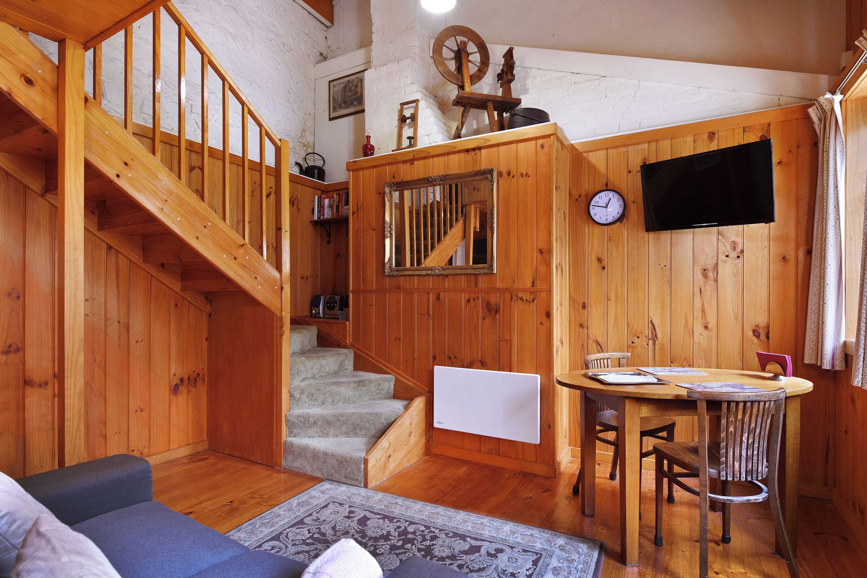 Gift card for The Lodge on Elizabeth