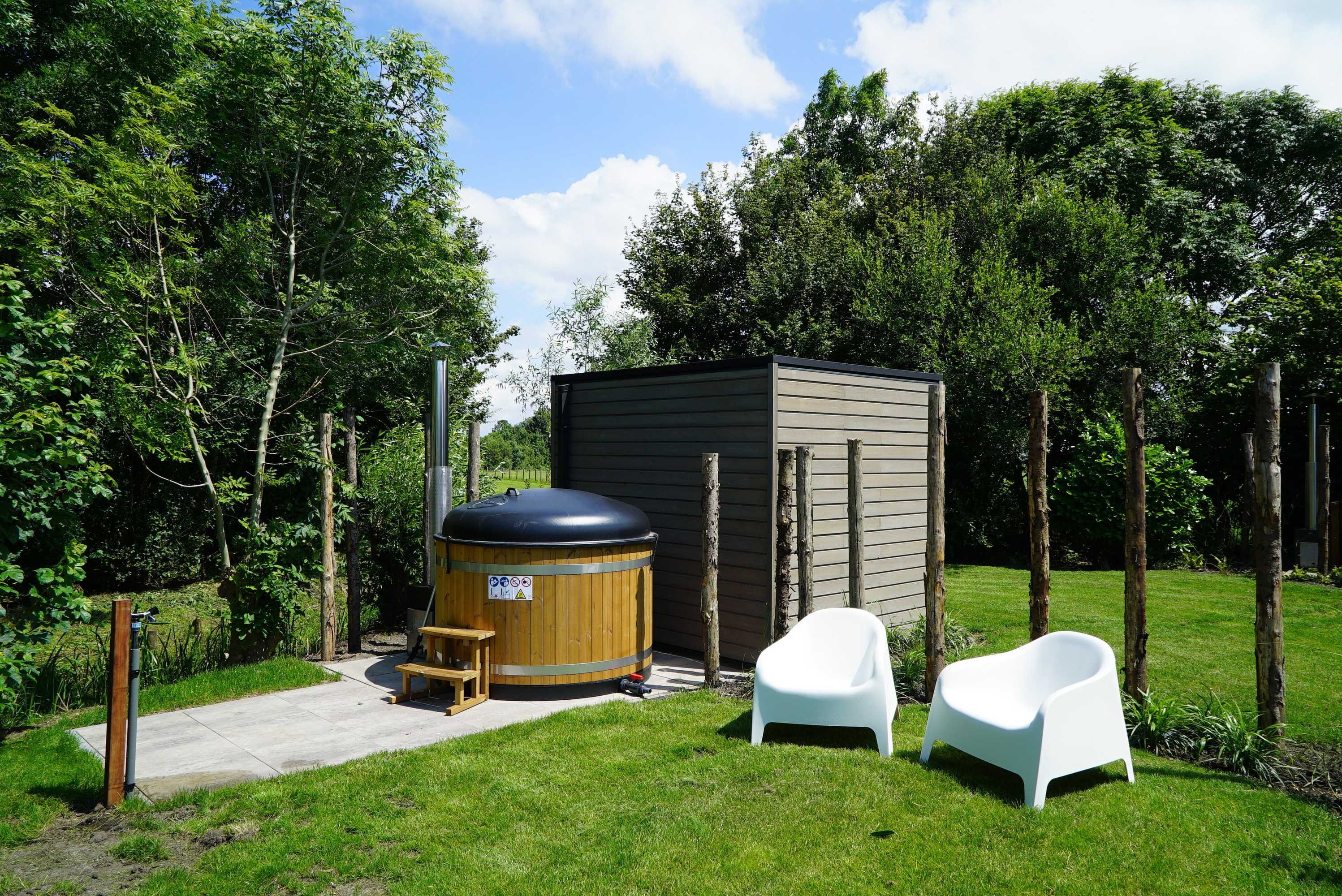 Gift card for Europarcs Kagerplassen