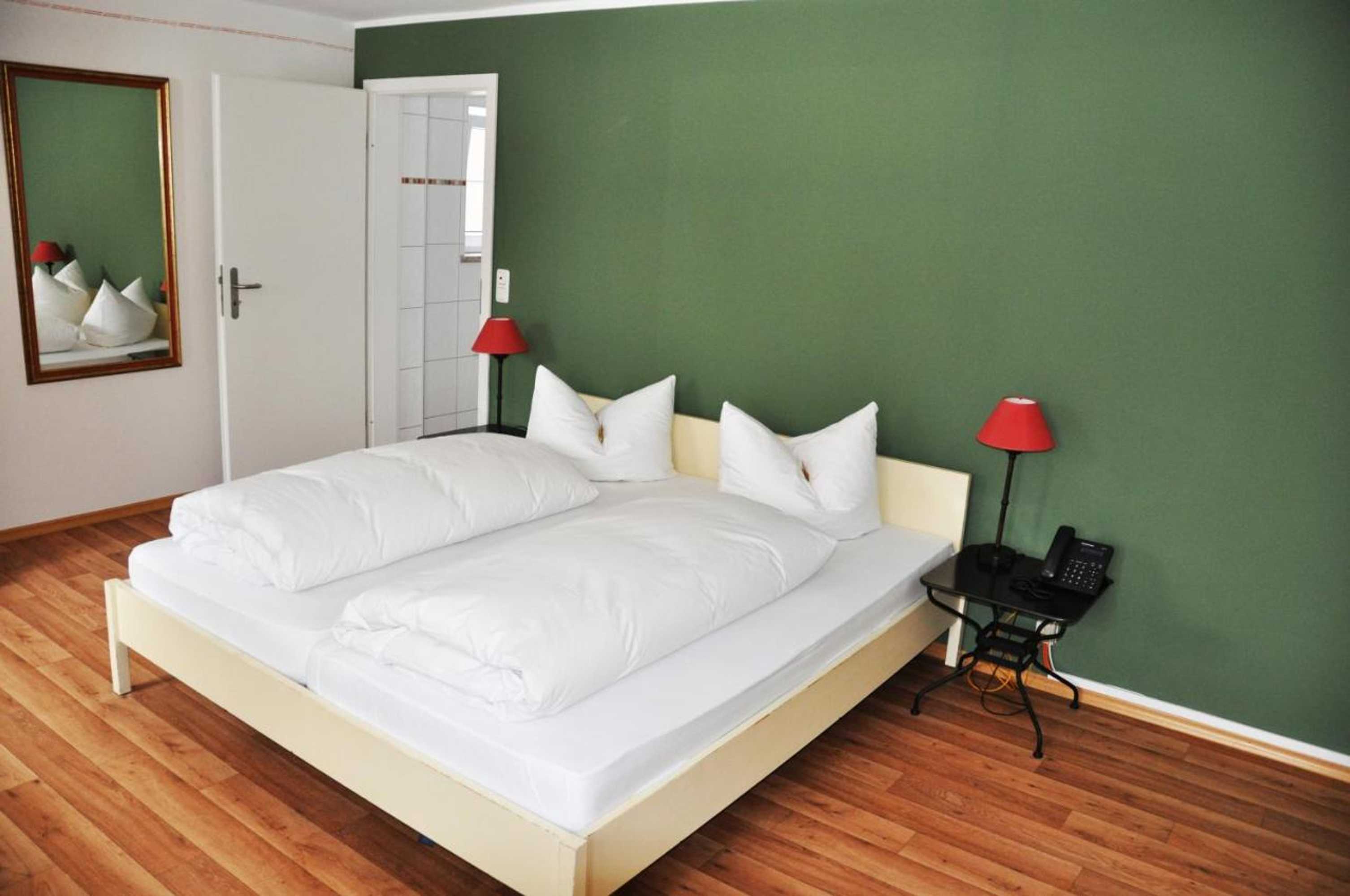 Gift card for Die Post Landgasthof Aufkirchen