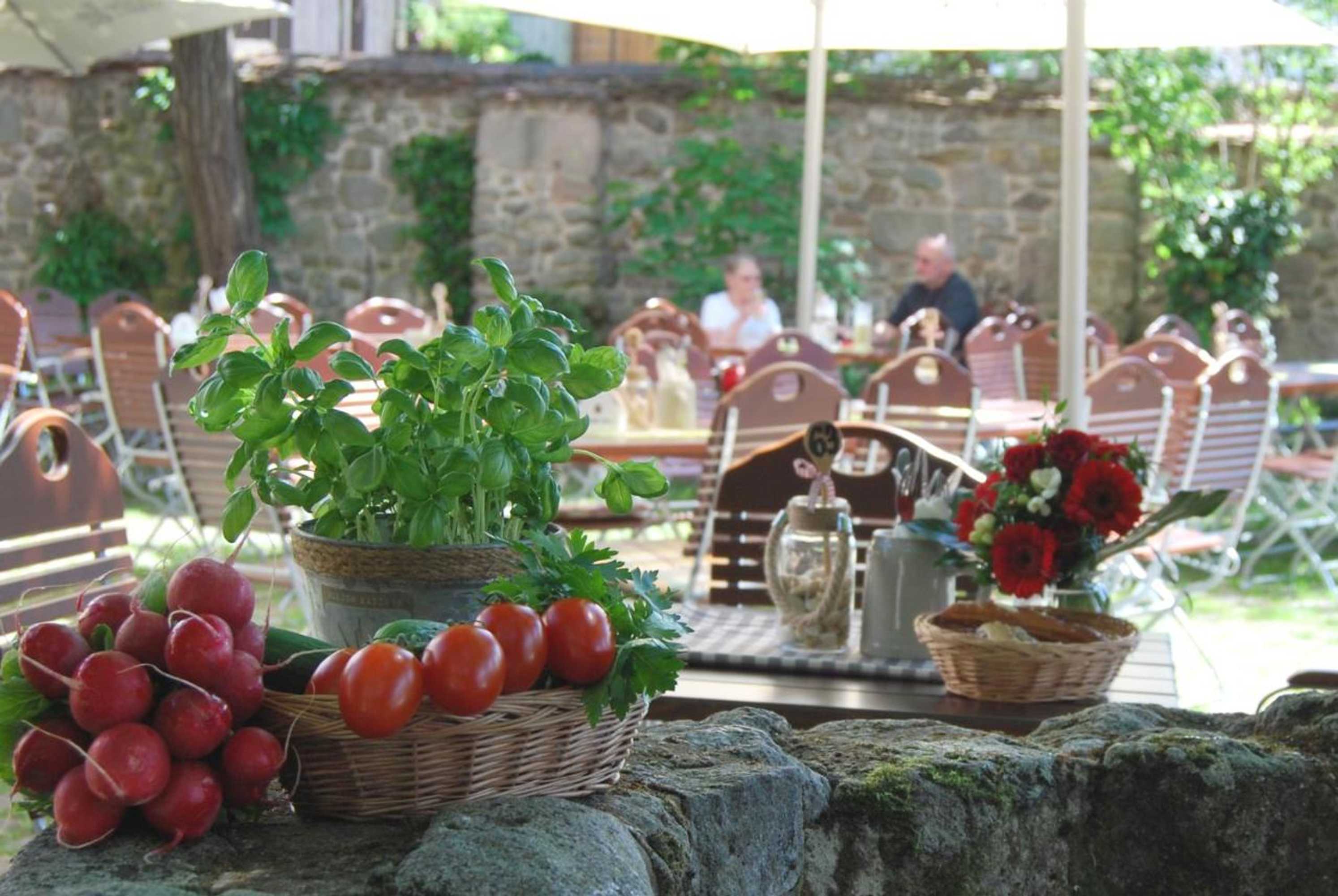 Gift card for Der Schwan Hotel & Restaurant