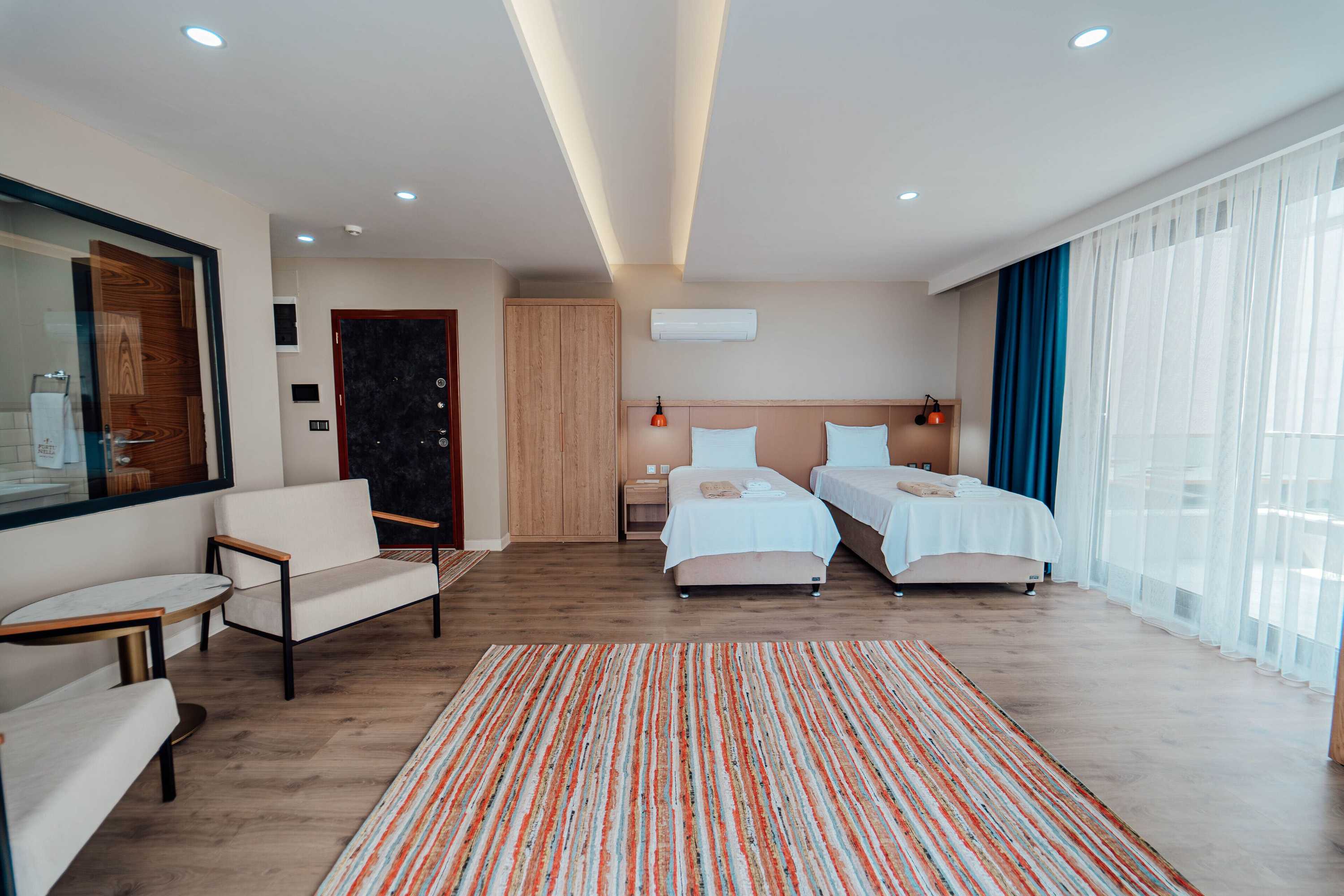 Gift card for Fortunella Suites