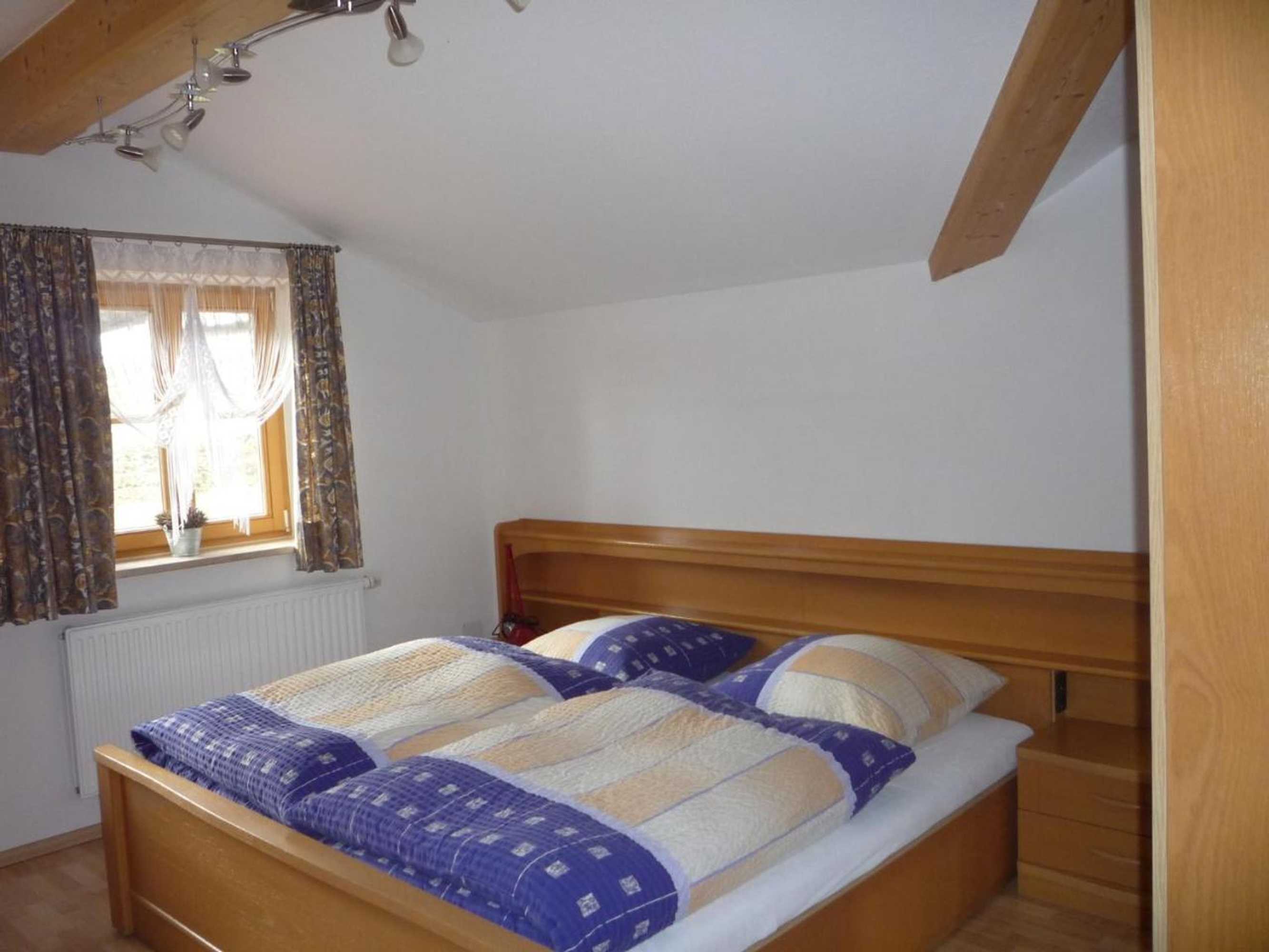 Gift card for Ferienwohnung Aletsee