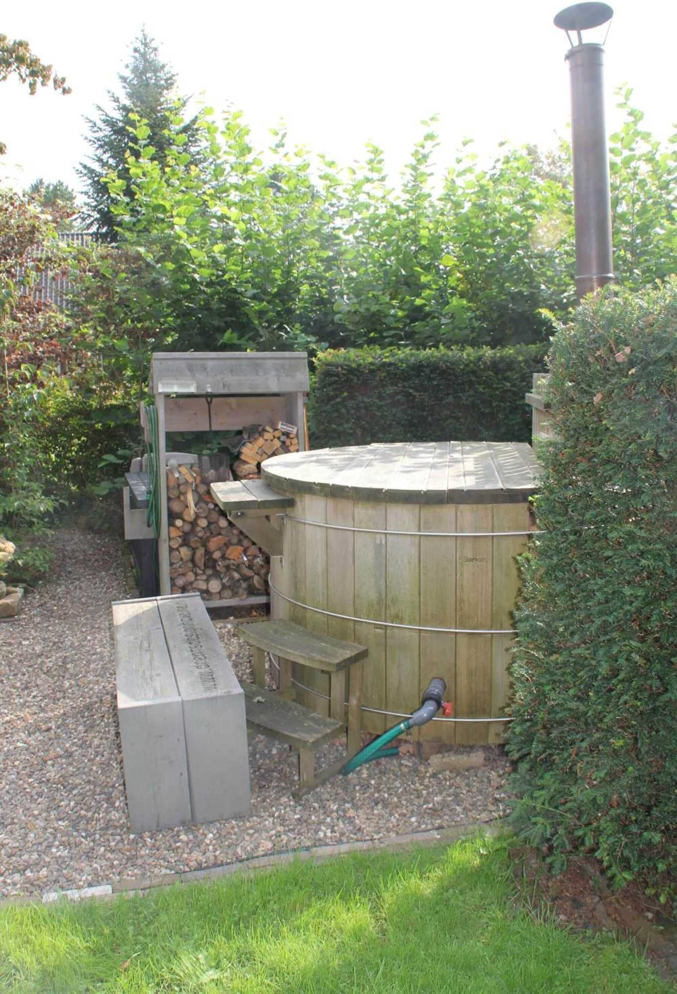 Gift card for B&b Op de Parkkamp