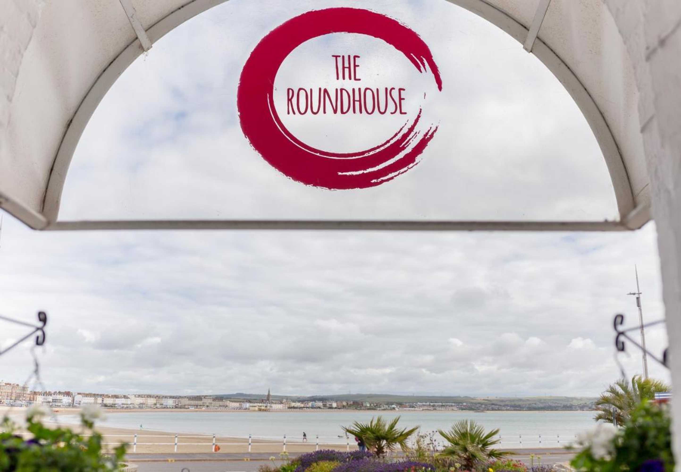 Gift card for The Roundhouse