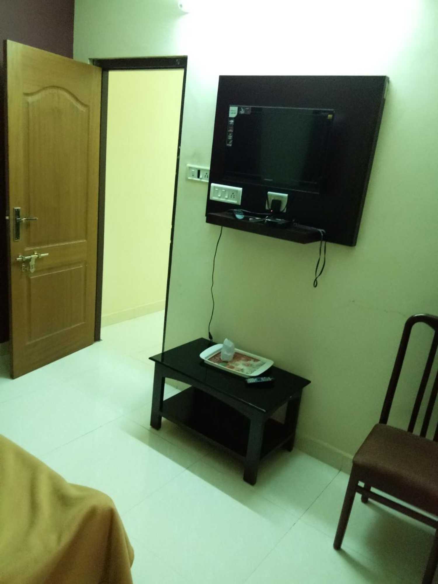 Gift card for Anandkrishna Residency
