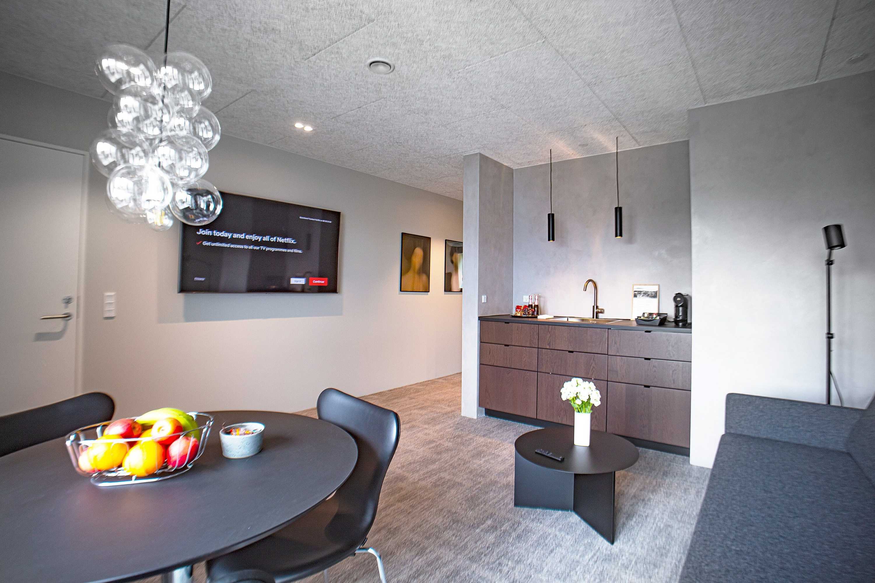 Gift card for Hotel Djurhuus