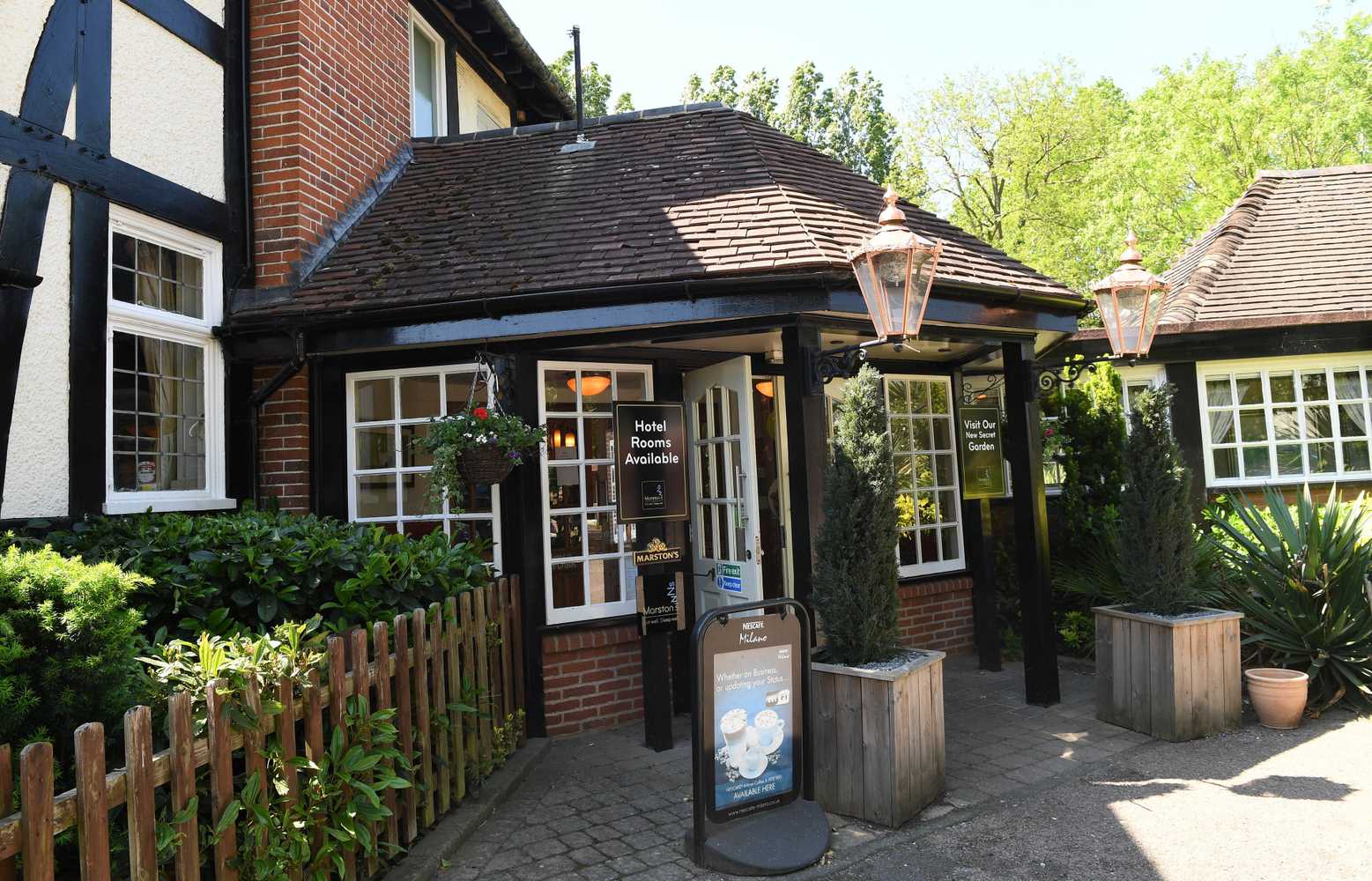 Gift card for Crown, Droitwich by Marston's Inns Gift card for Crown, Droitwich by Marston's Inns