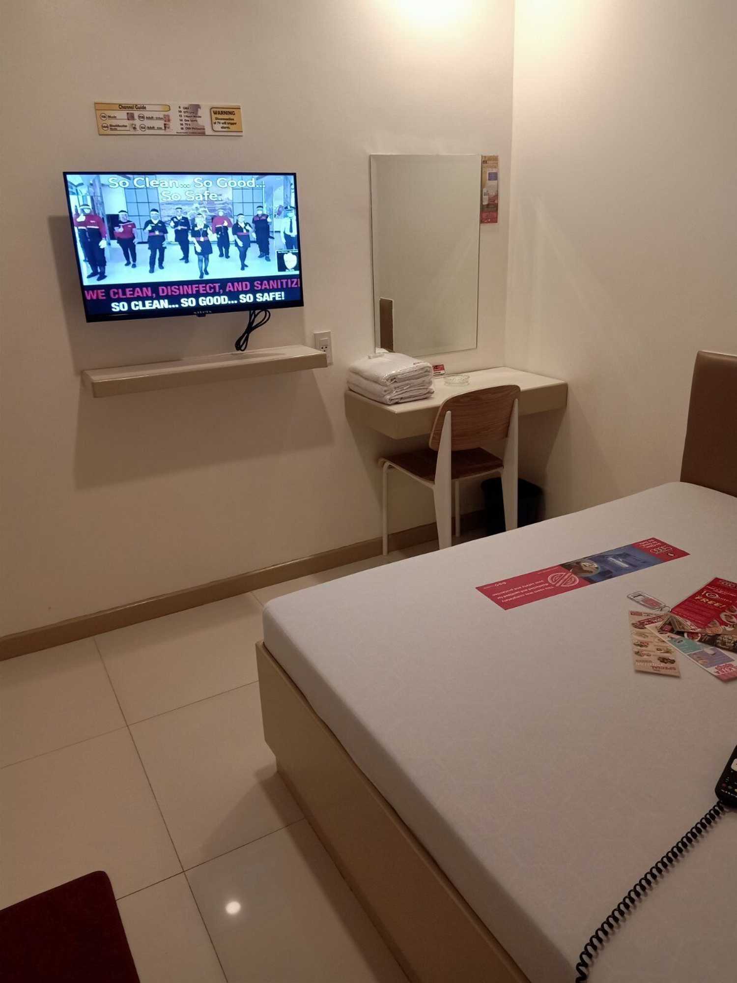 Gift card for Hotel Sogo General Trias Gift card for Hotel Sogo General Trias