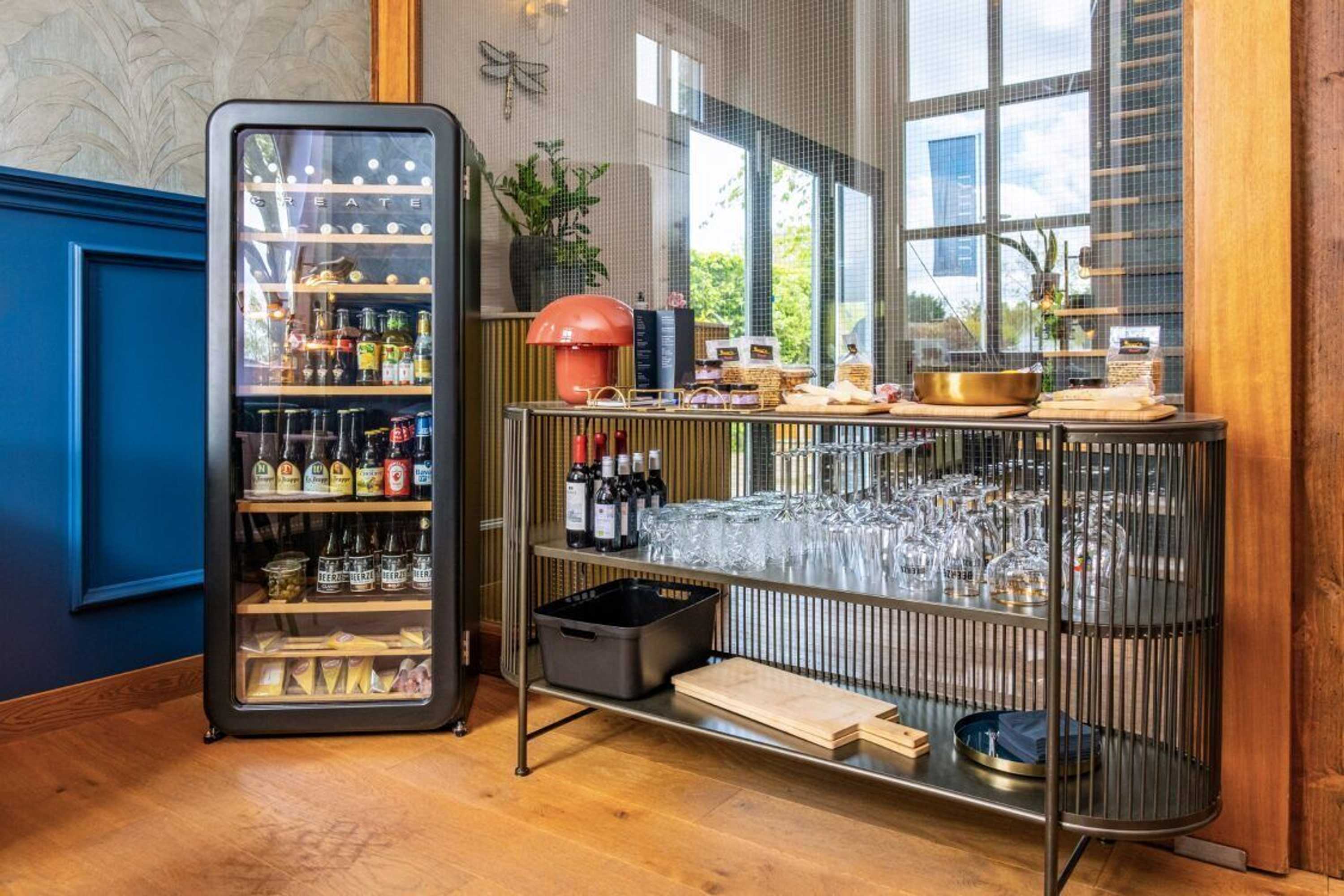 Gift card for Boutique Hotel Lytel Blue