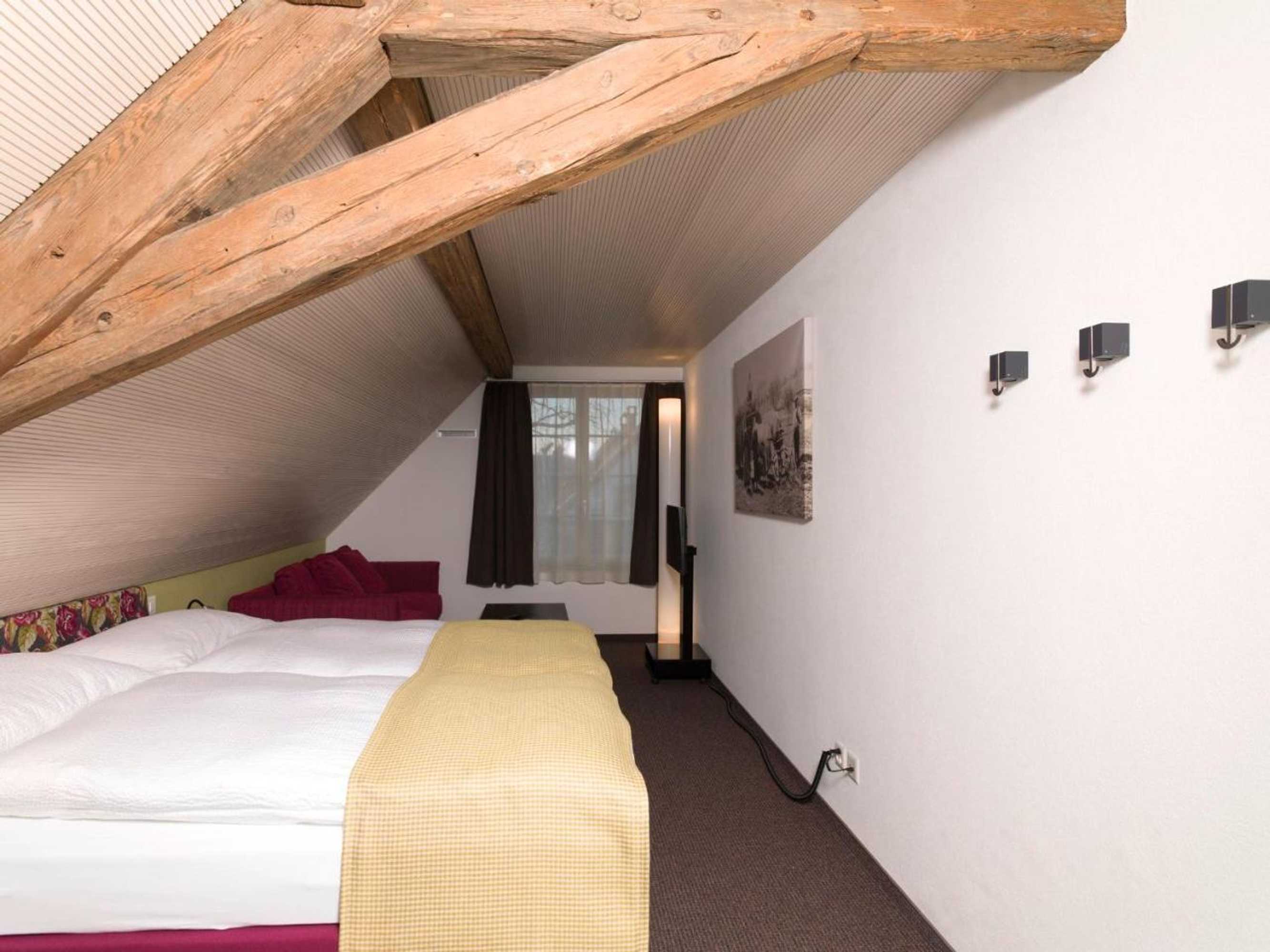 Gift card for Gasthaus Sternen